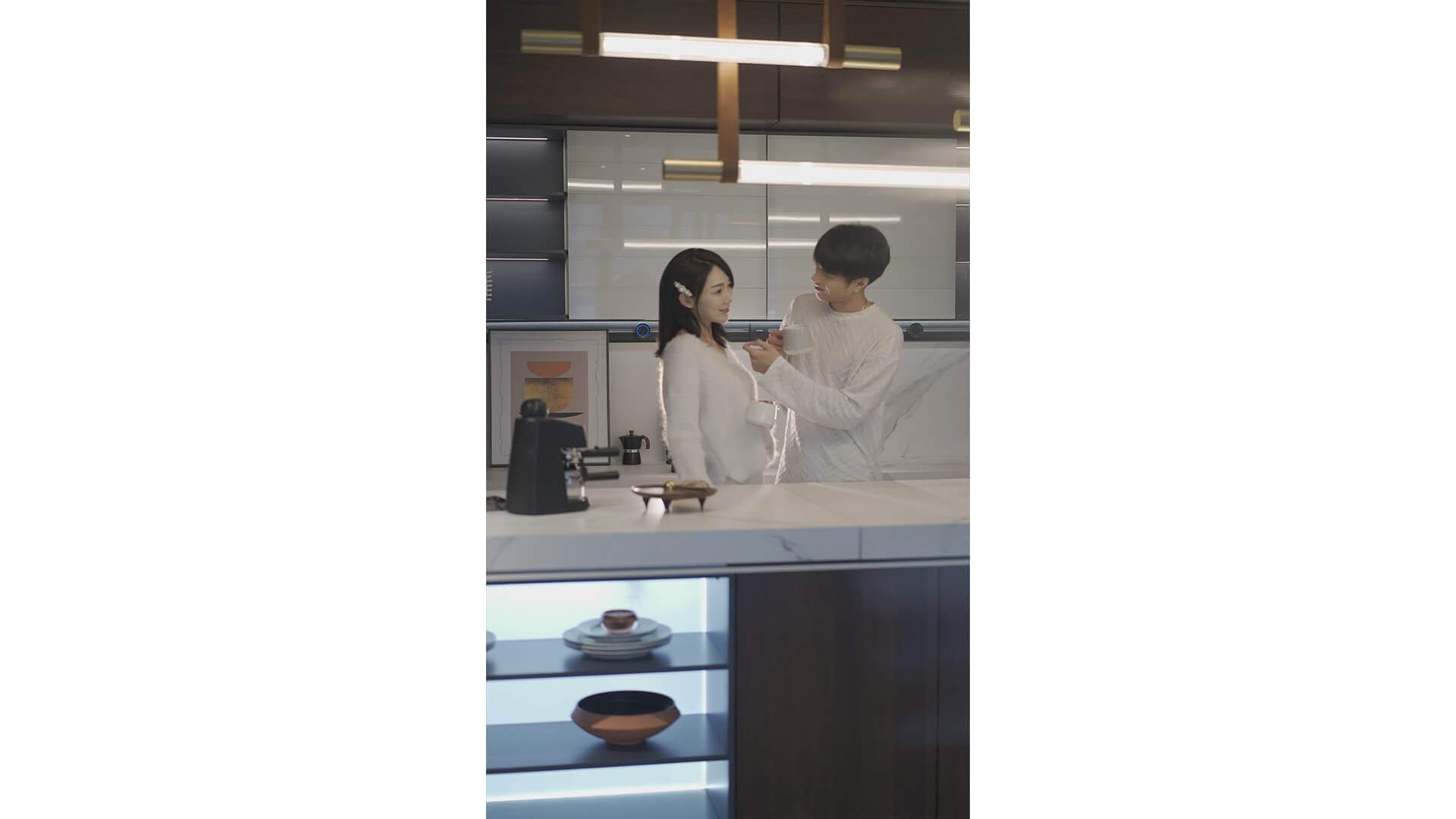 天津·河东自力店-维蓝店