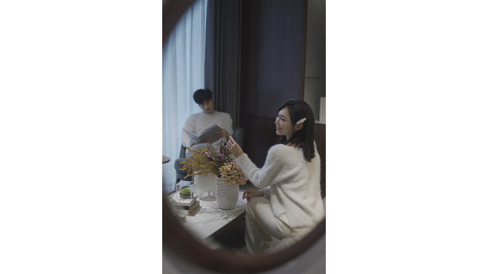 天津·河东自力店-维蓝店