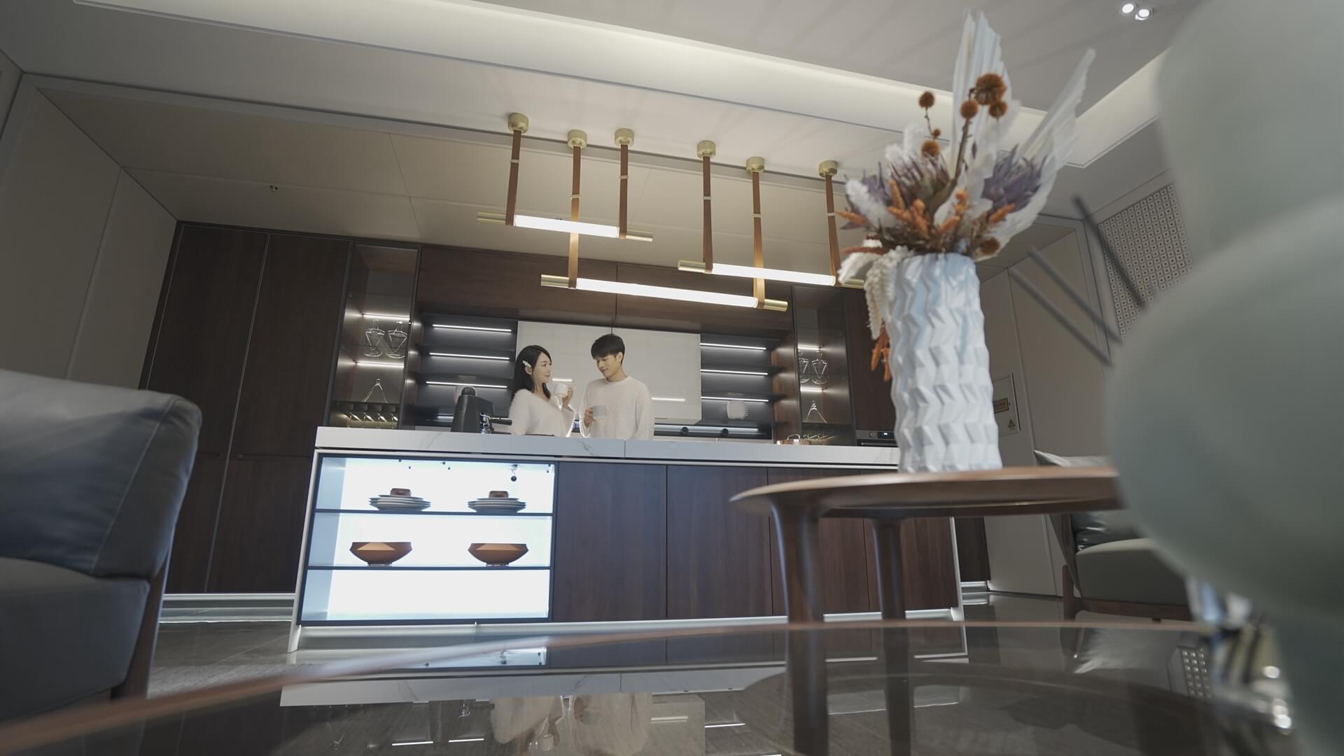 天津·河东自力店-维蓝店