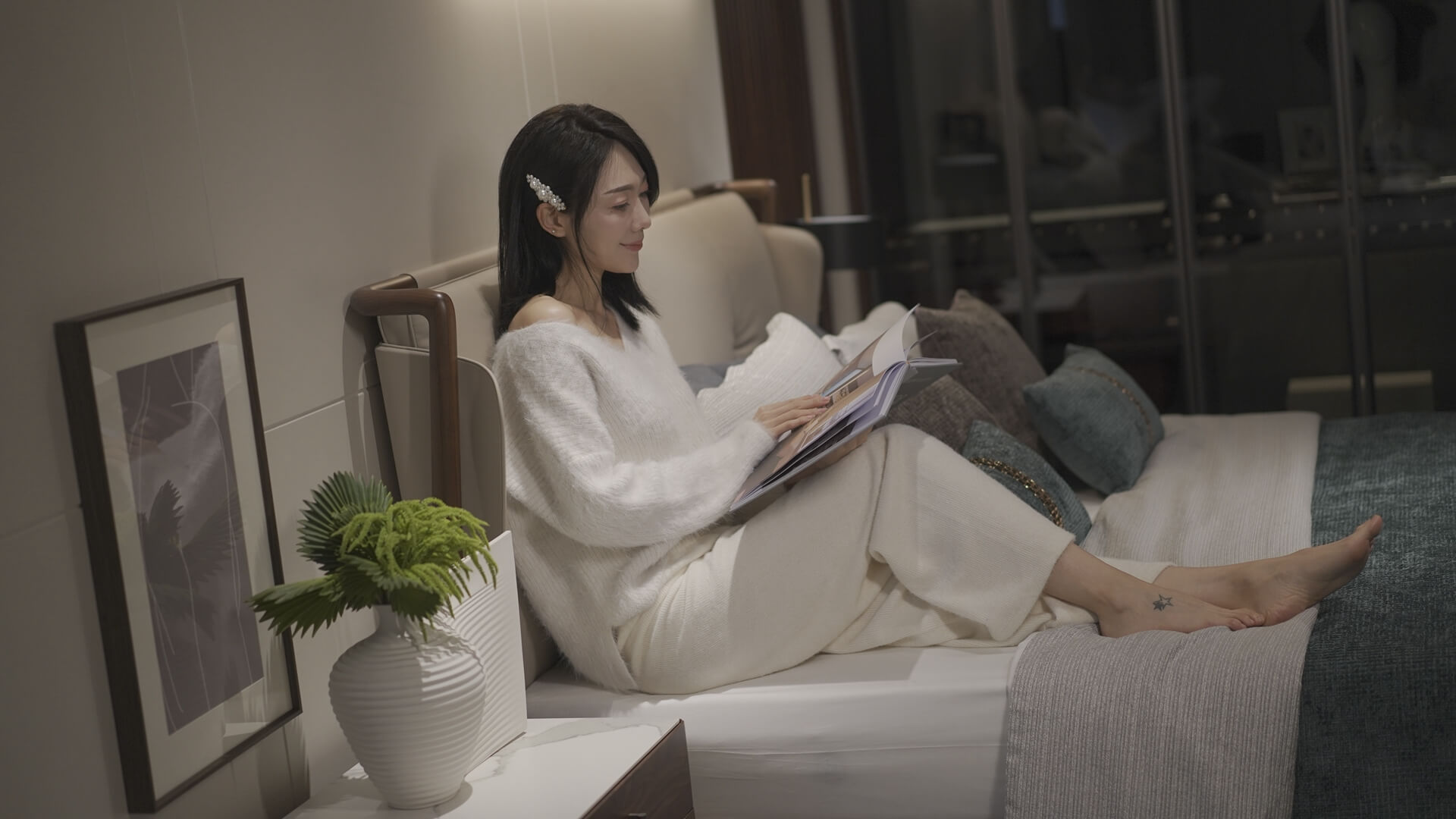 天津·河东自力店-维蓝店