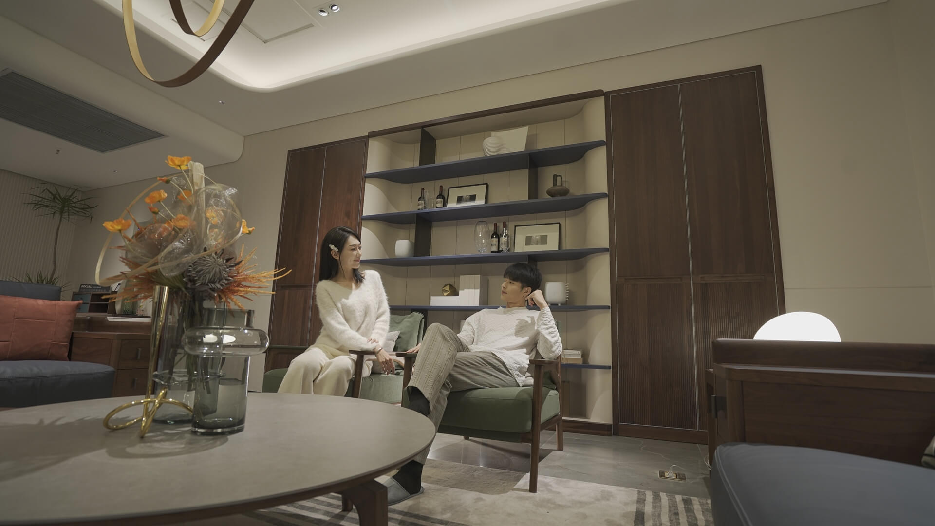 天津·河东自力店-维蓝店