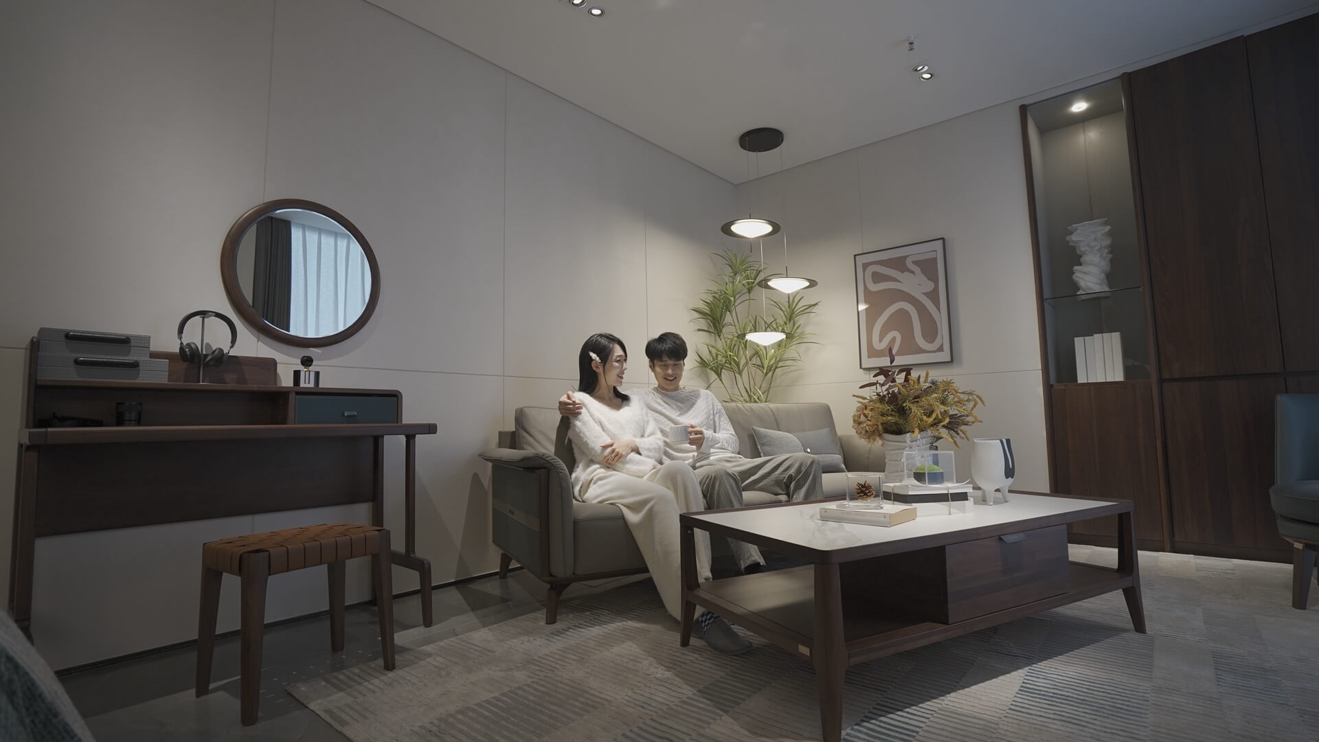 天津·河东自力店-维蓝店