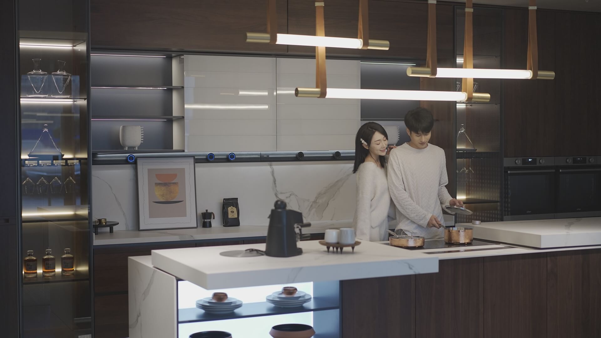 天津·河东自力店-维蓝店