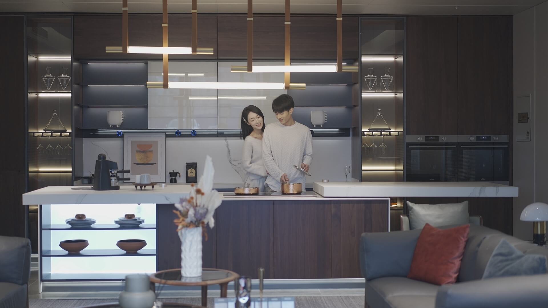 天津·河东自力店-维蓝店