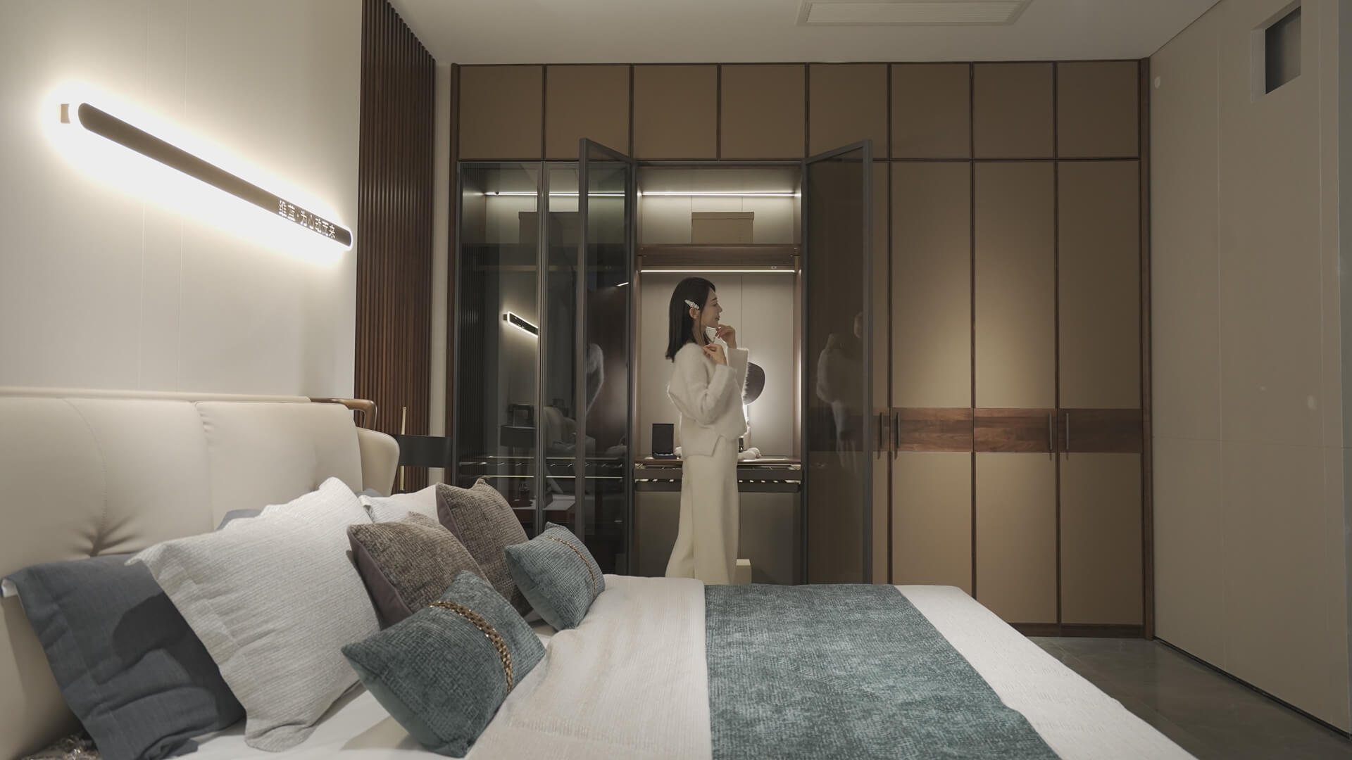 天津·河东自力店-维蓝店