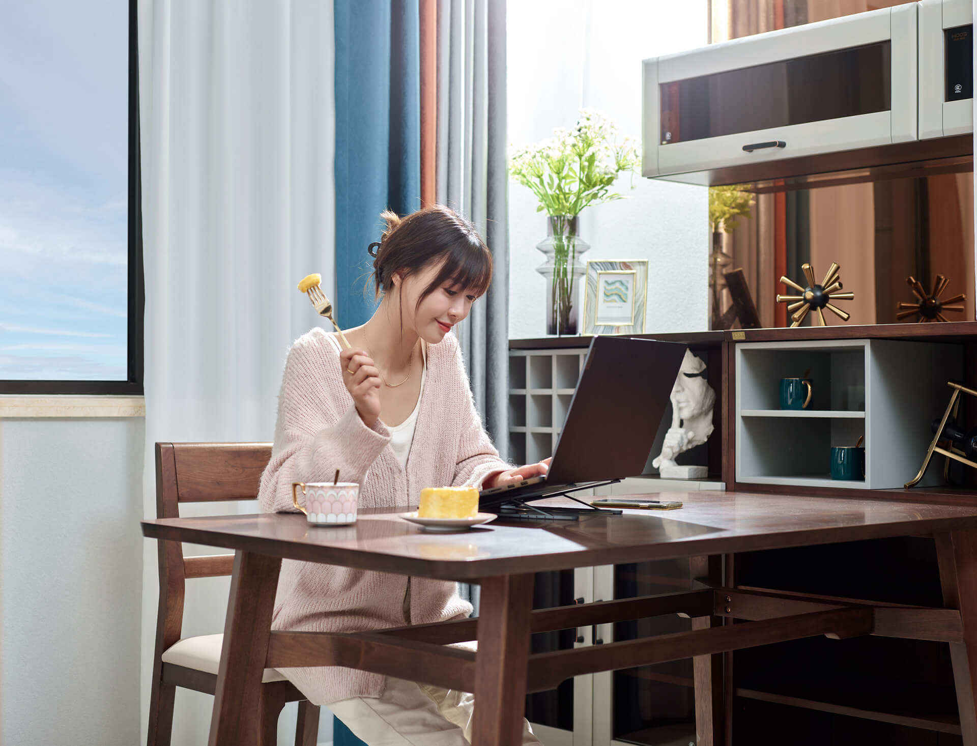 太原·西湖林语-简意美居