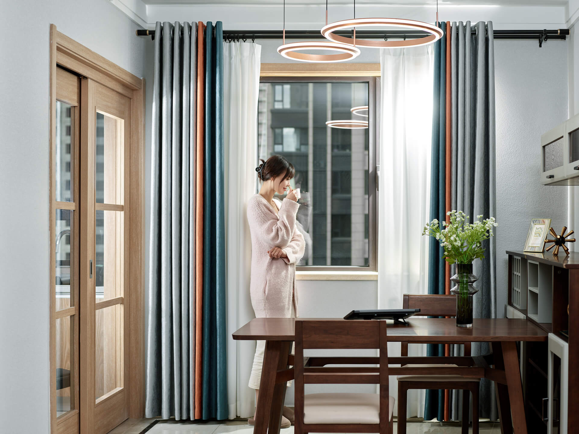 太原·西湖林语-简意美居