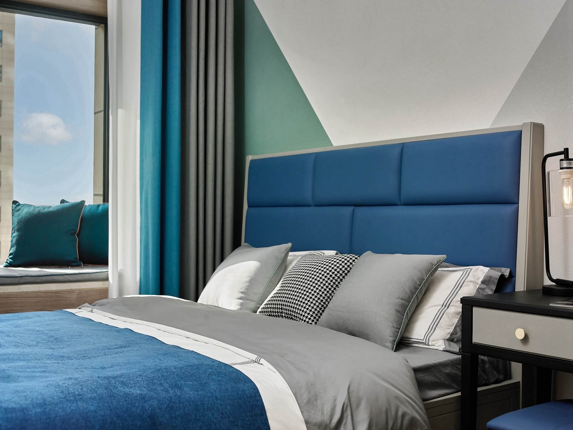 太原·西湖林语-简意美居