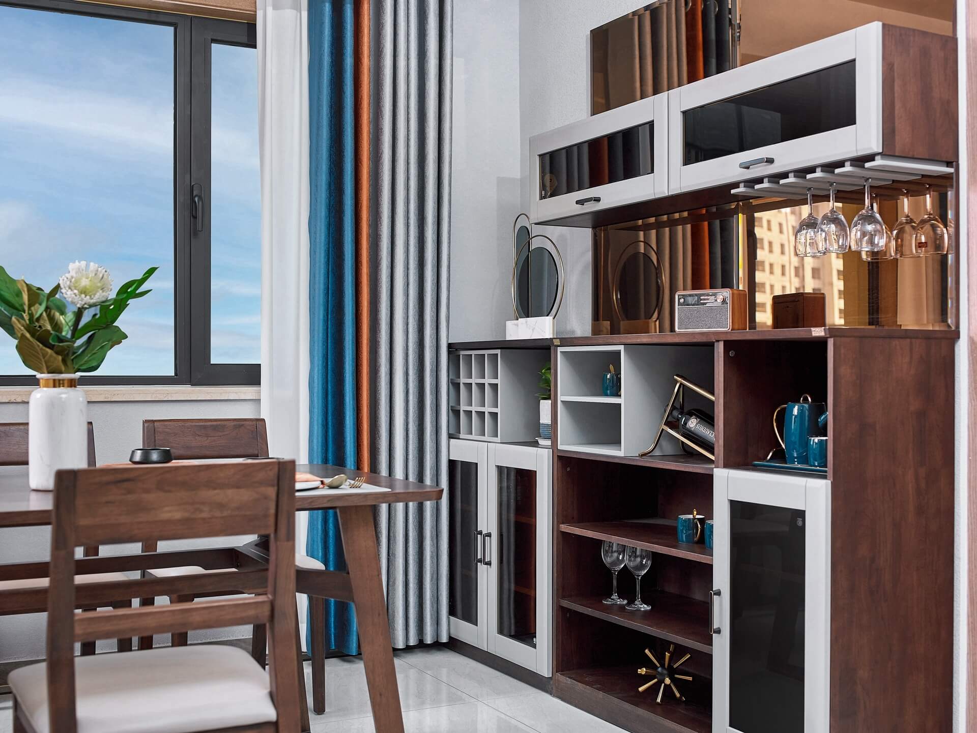 太原·西湖林语-简意美居