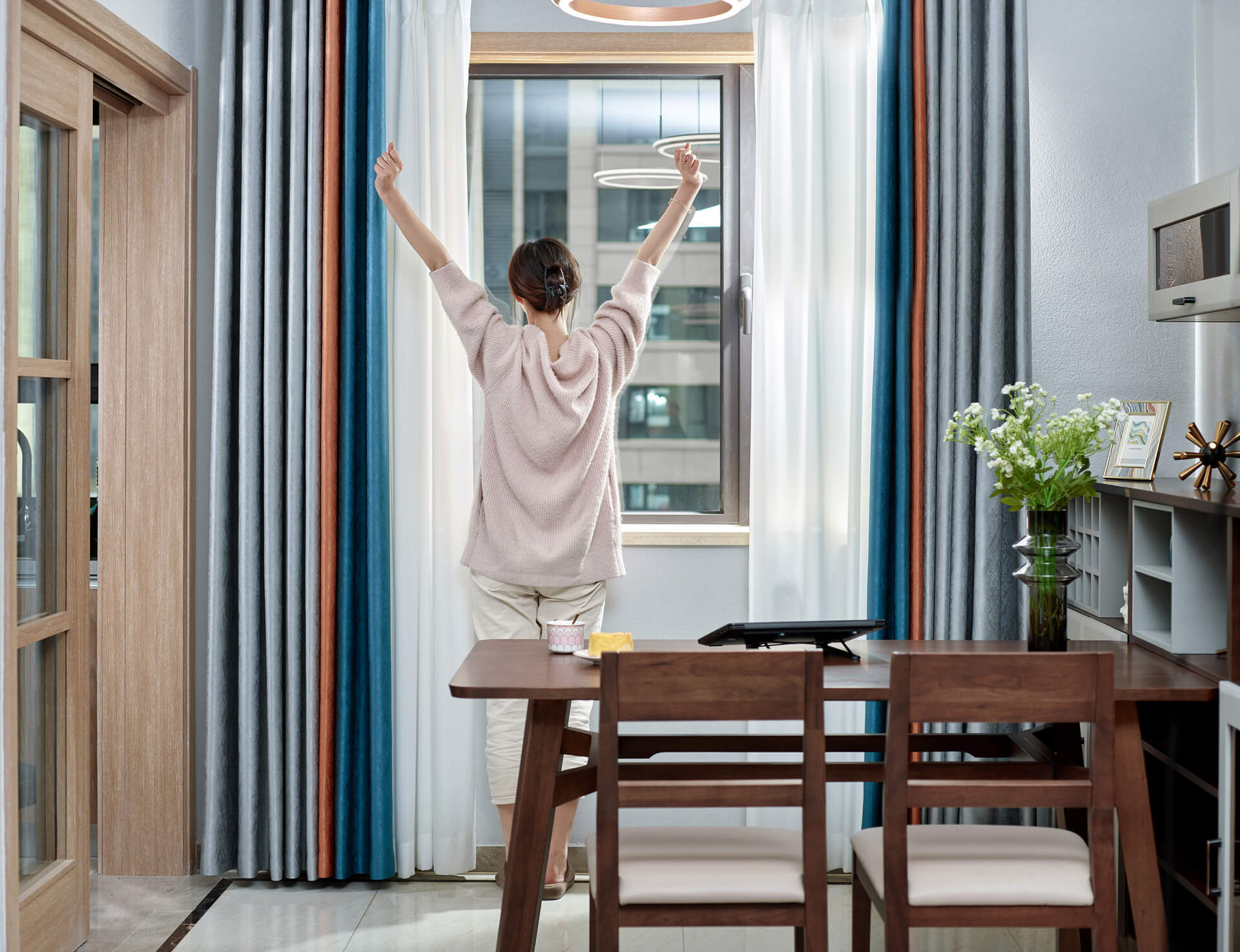 太原·西湖林语-简意美居