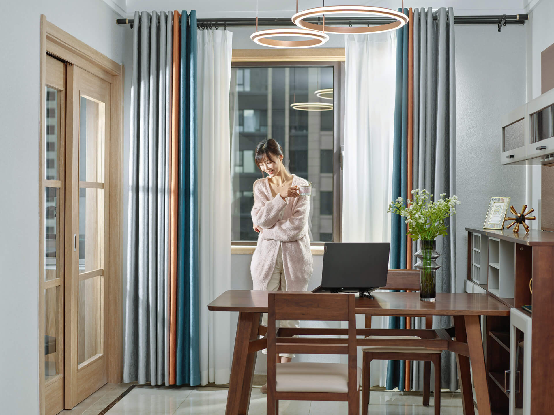 太原·西湖林语-简意美居