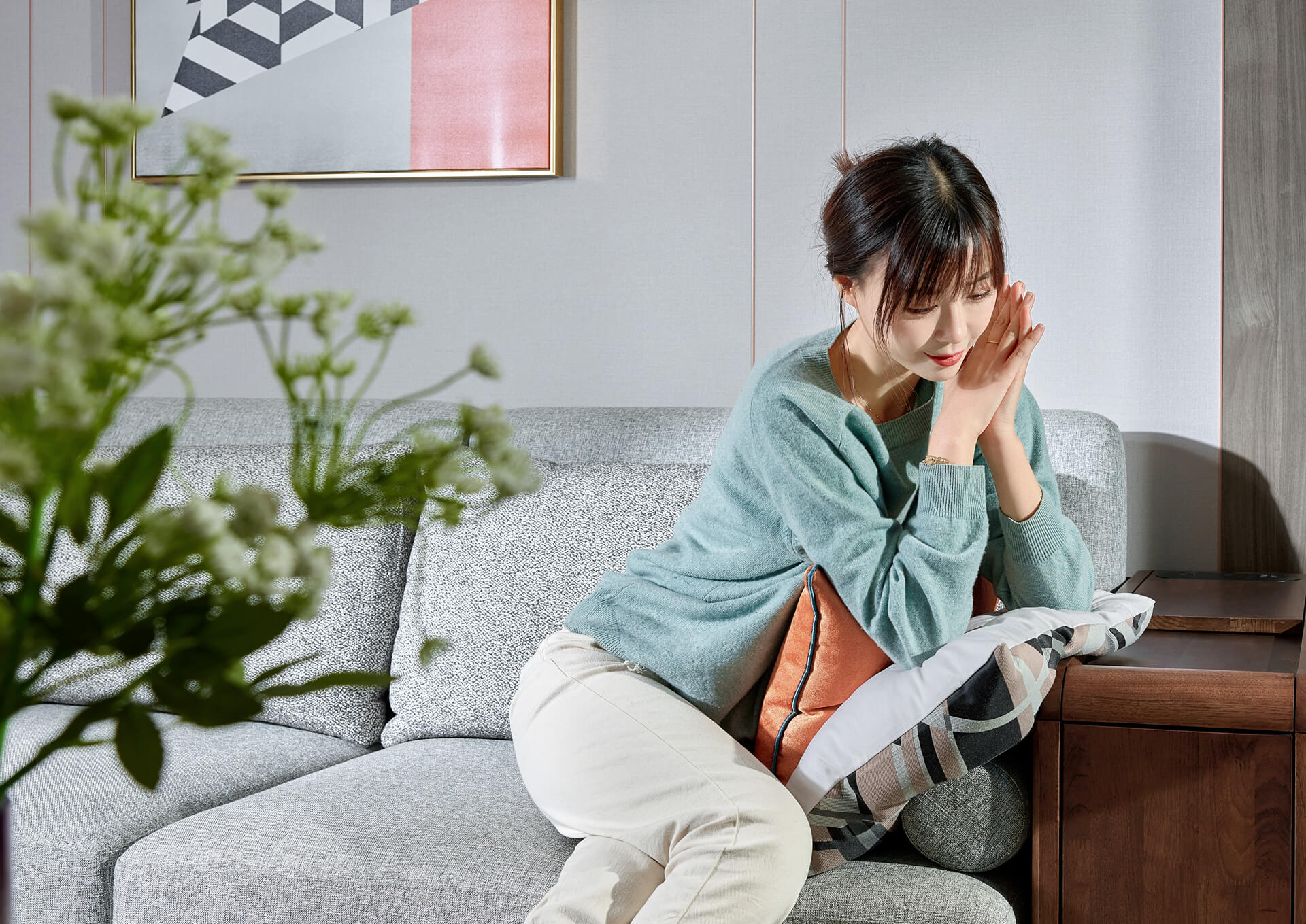 太原·西湖林语-简意美居