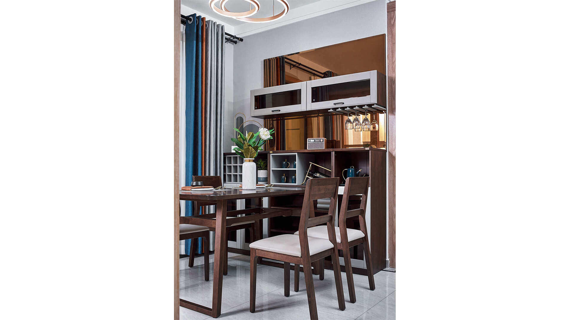 太原·西湖林语-简意美居