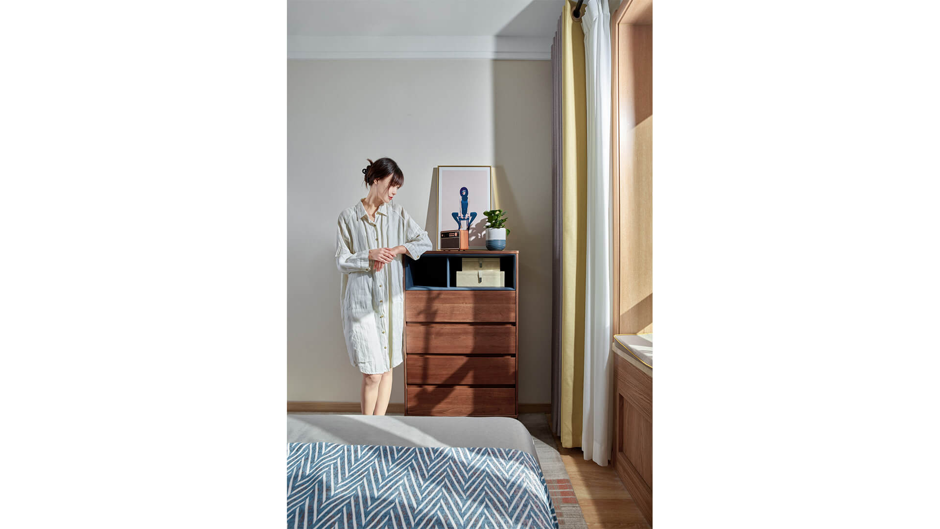 太原·西湖林语-简意美居