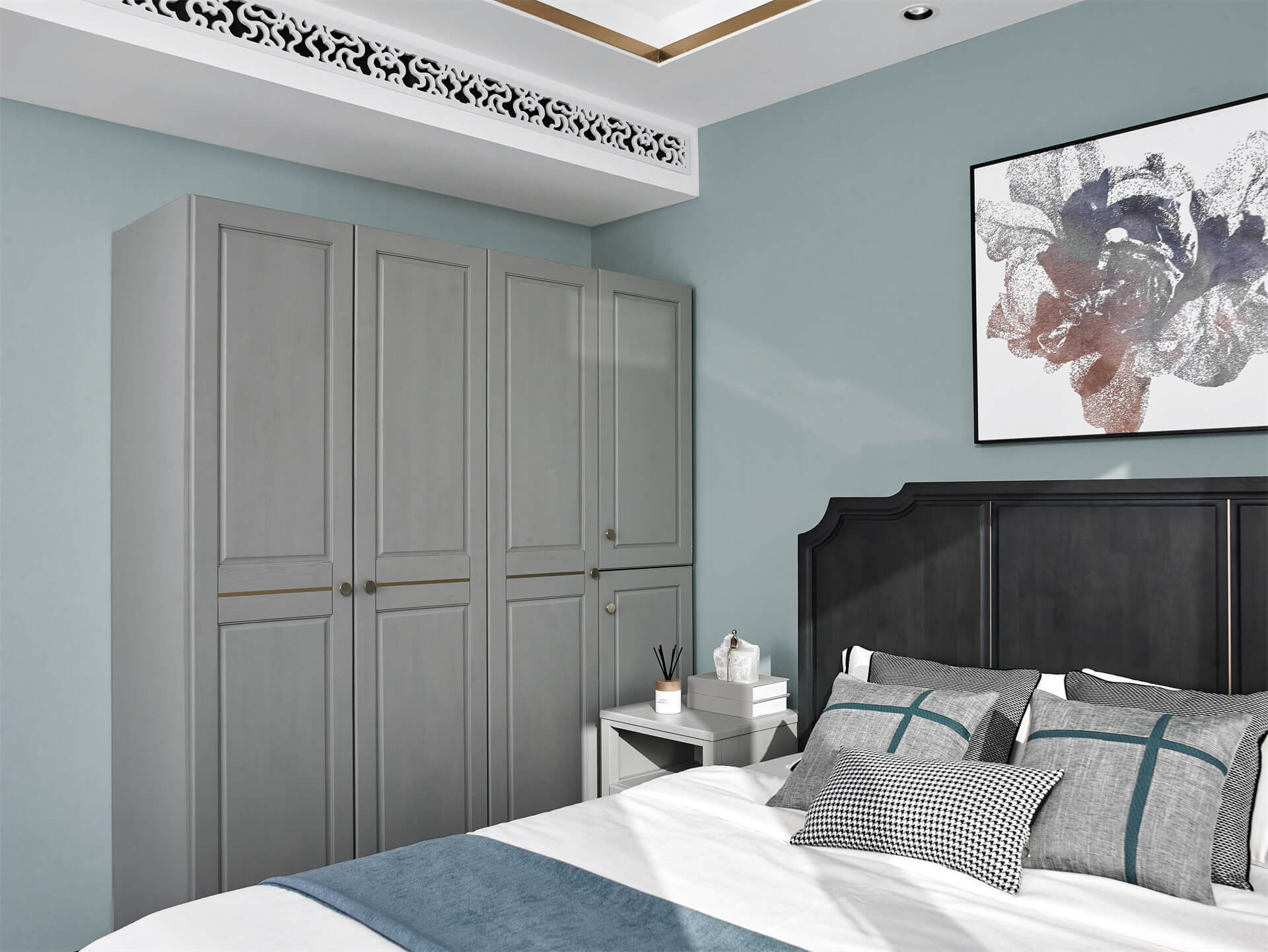 太原·学府壹号-檀赋