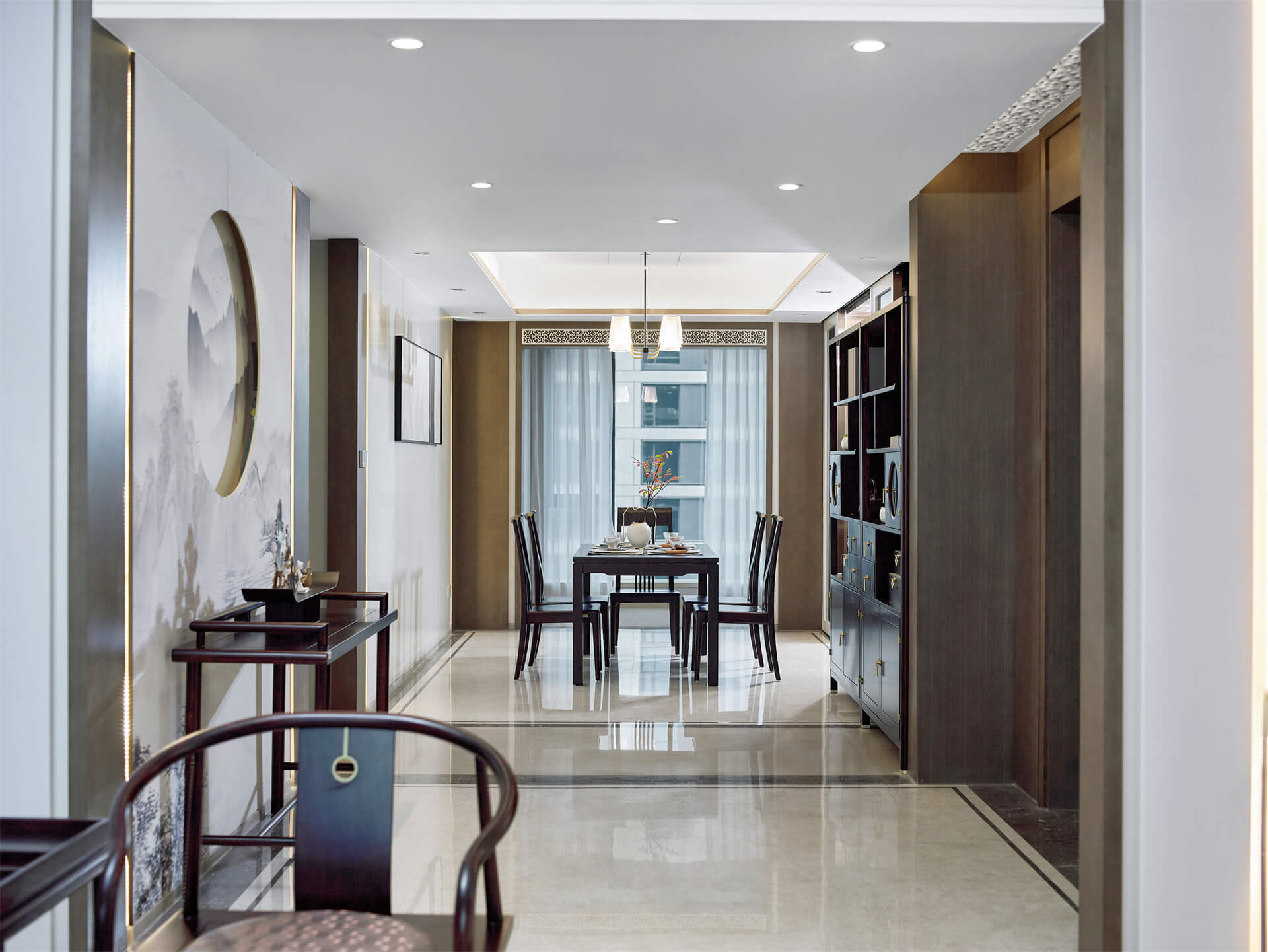 太原·学府壹号-檀赋