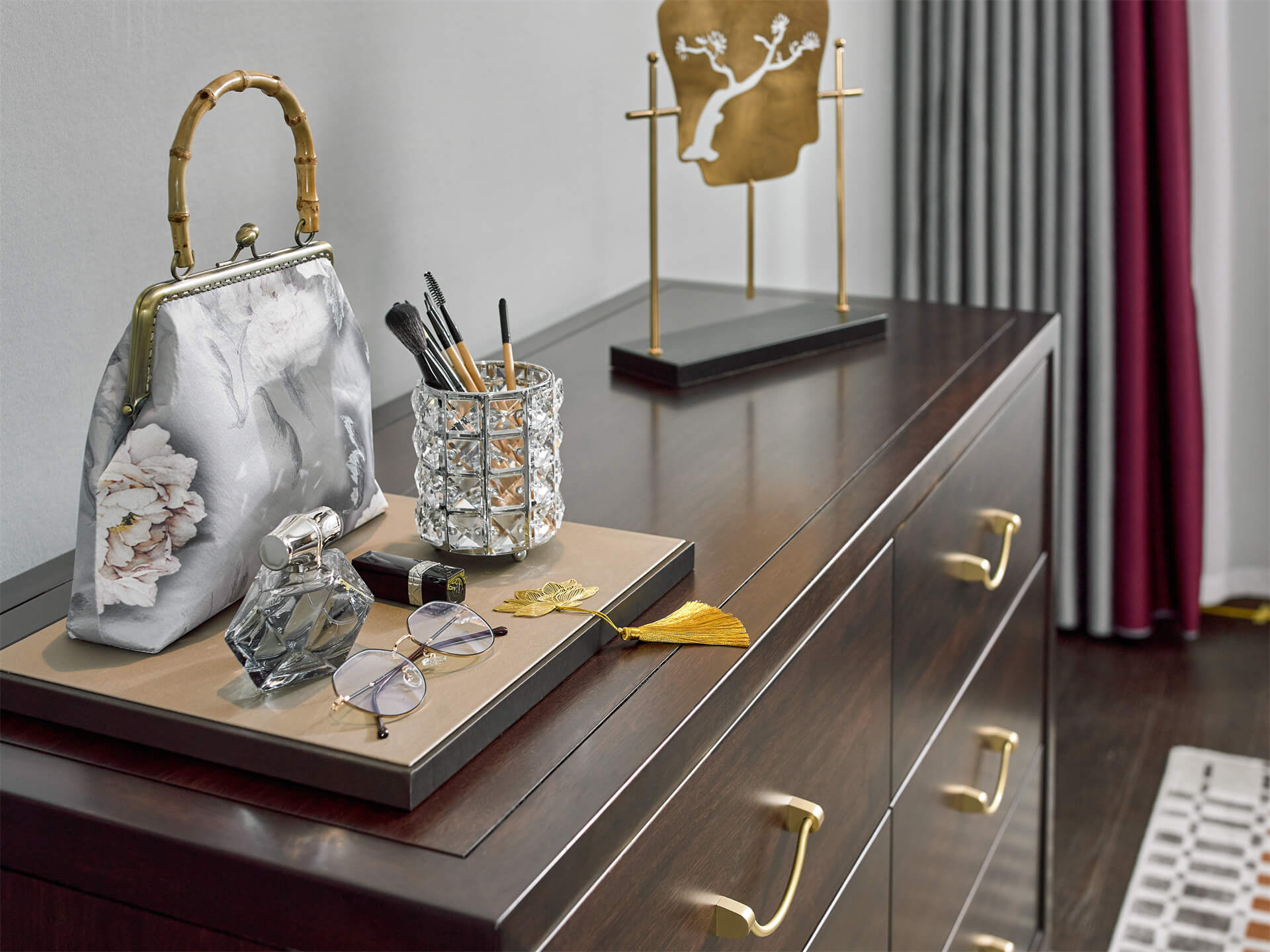 太原·学府壹号-檀赋