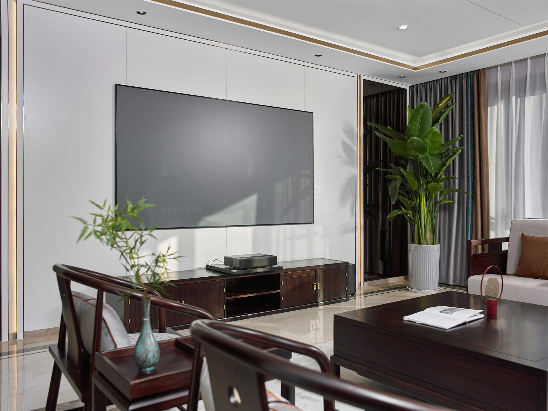 太原·学府壹号-檀赋