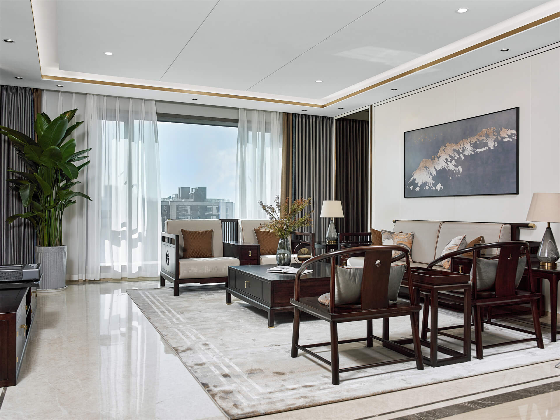 太原·学府壹号-檀赋