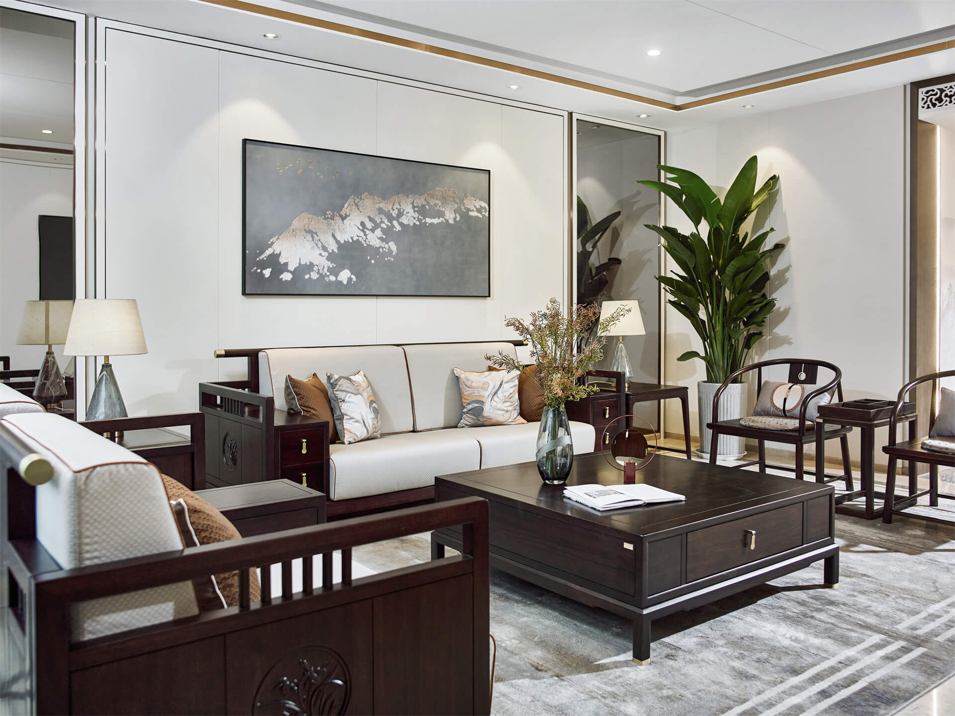 太原·学府壹号-檀赋