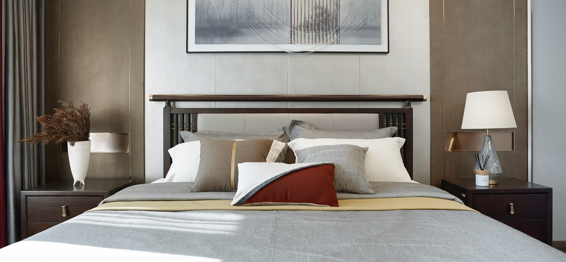 太原·学府壹号-檀赋