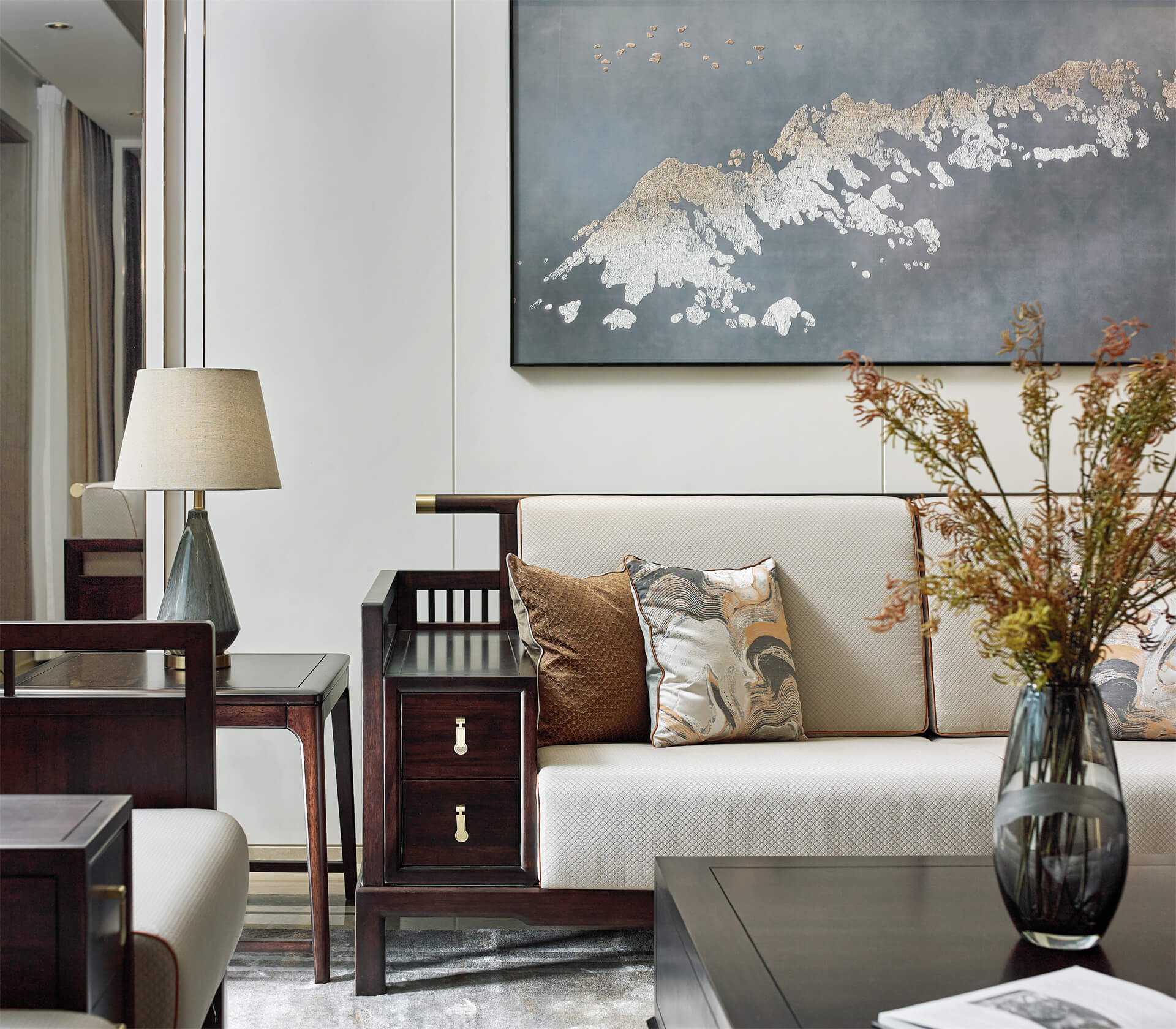 太原·学府壹号-檀赋