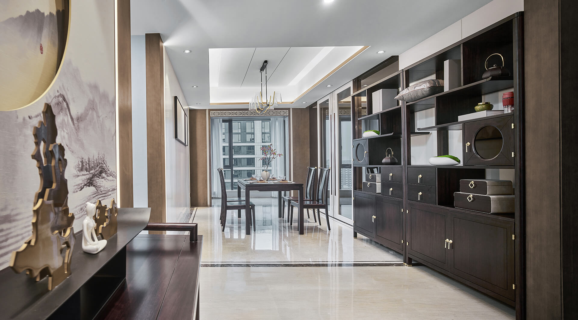 太原·学府壹号-檀赋