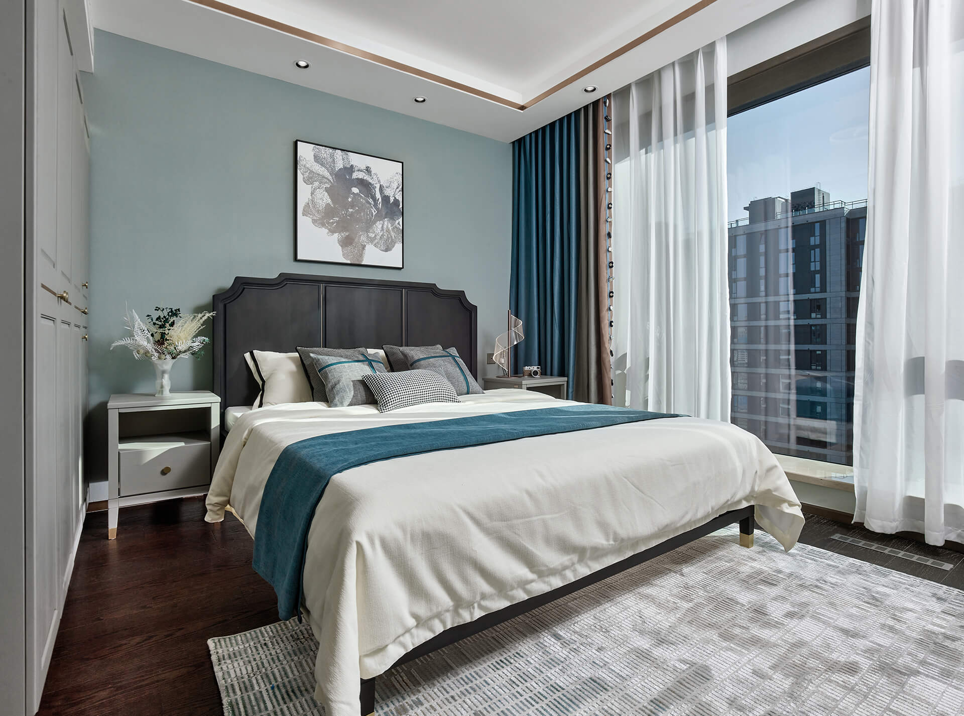 太原·学府壹号-檀赋