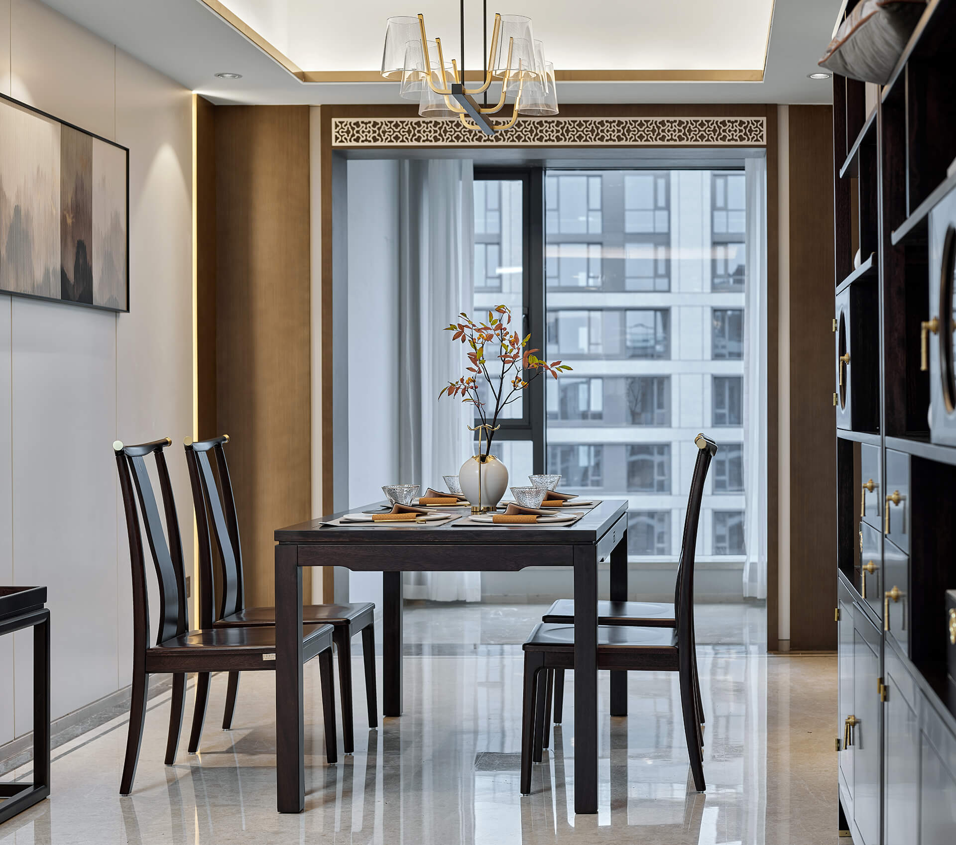 太原·学府壹号-檀赋