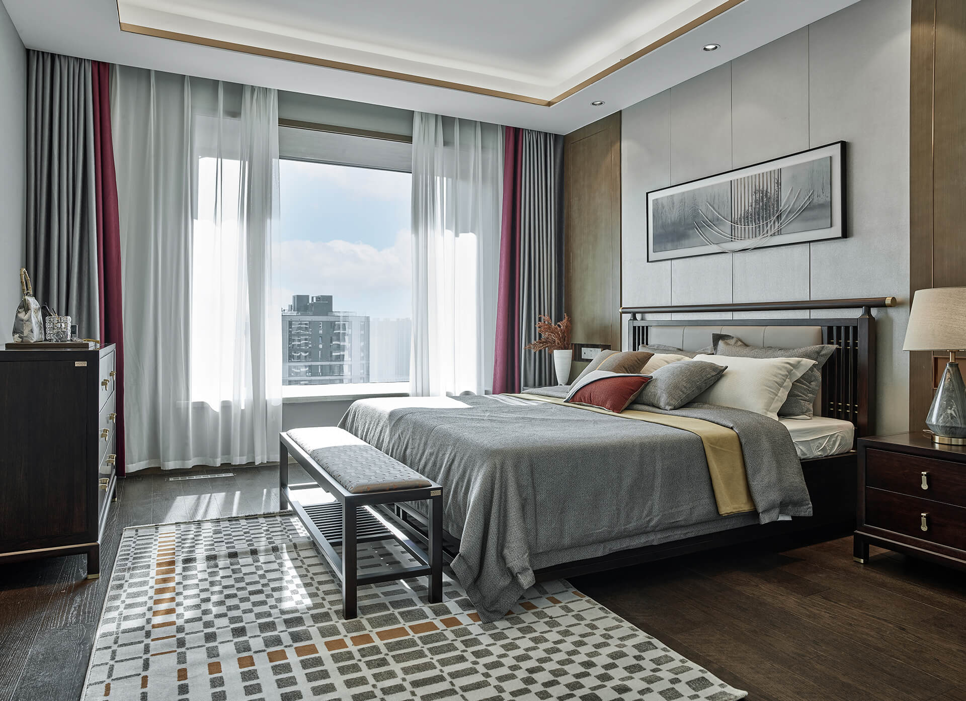 太原·学府壹号-檀赋