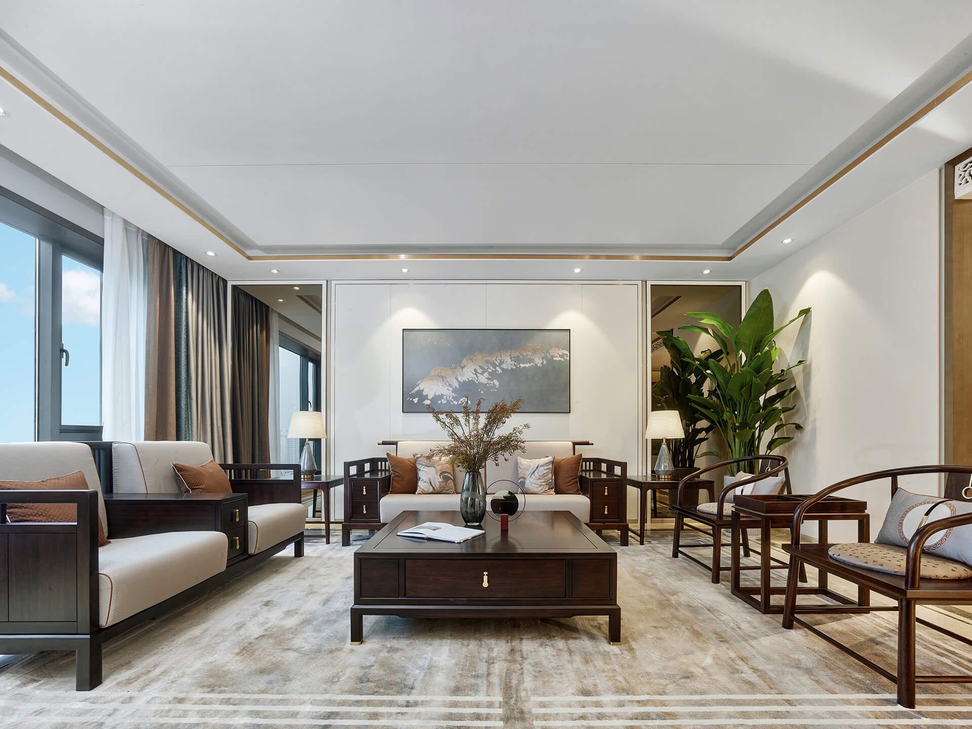 太原·学府壹号-檀赋