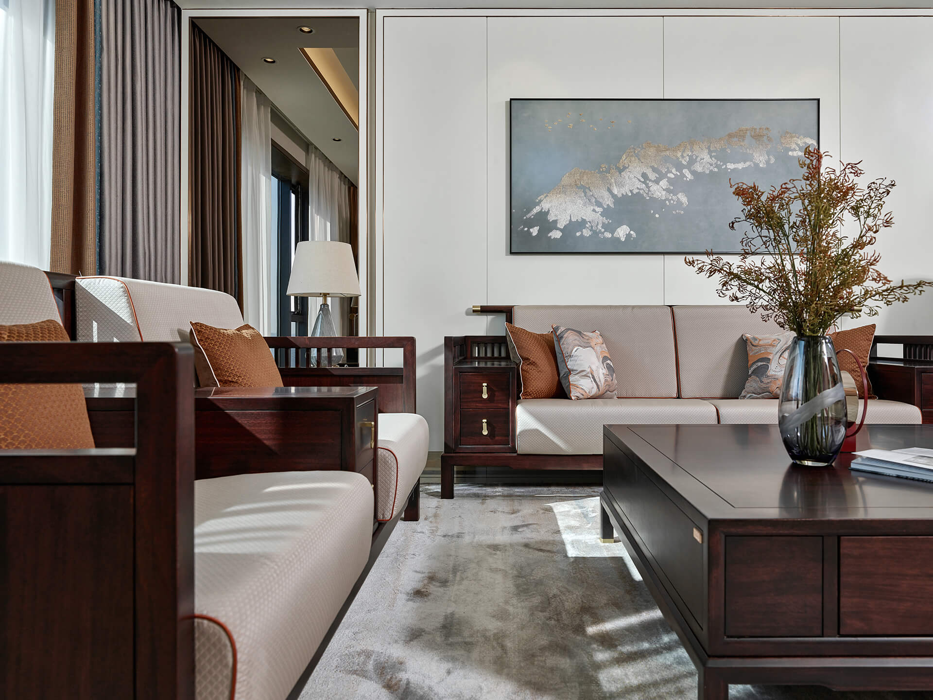 太原·学府壹号-檀赋