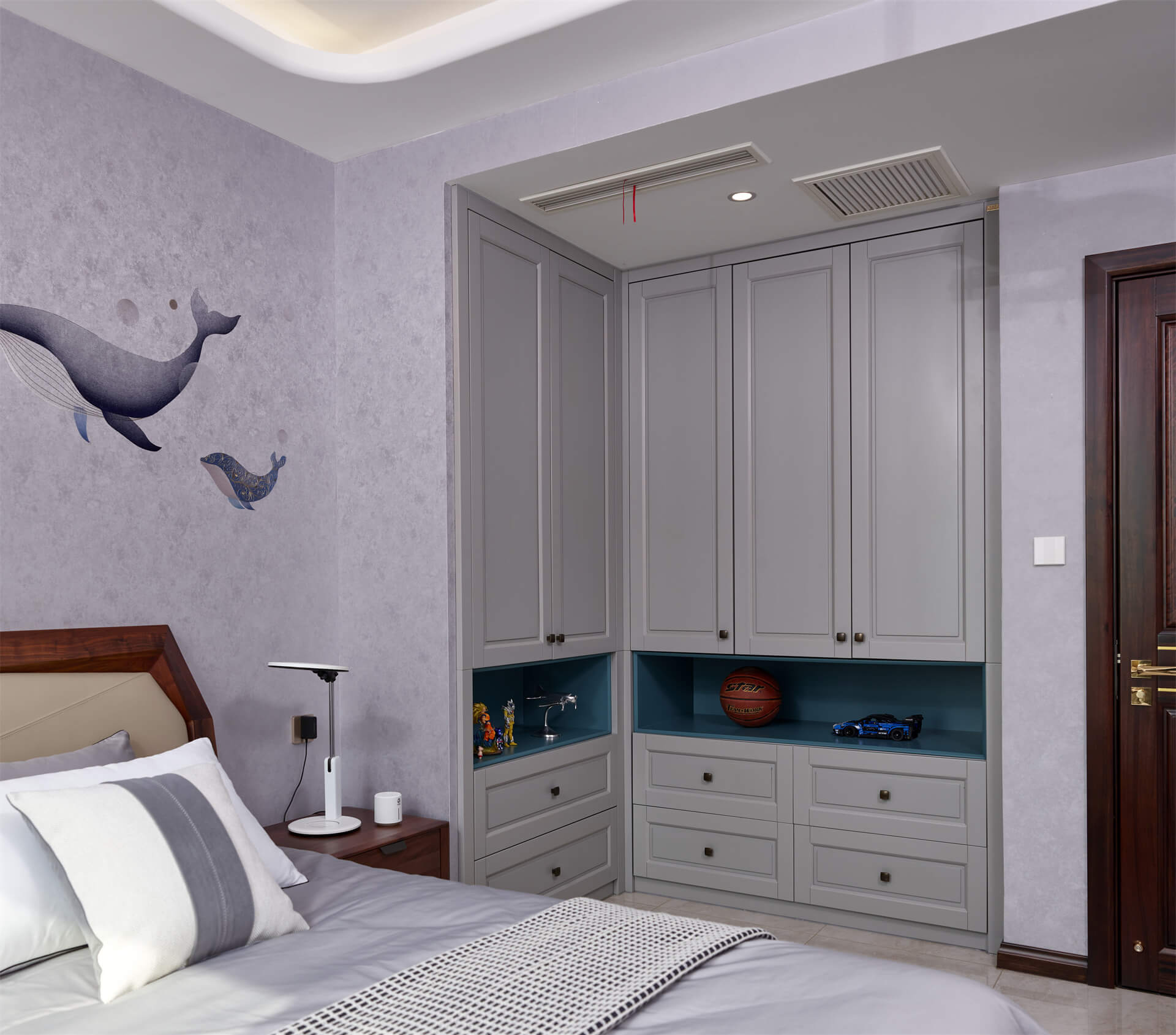 临淄-康璟园-鸿运