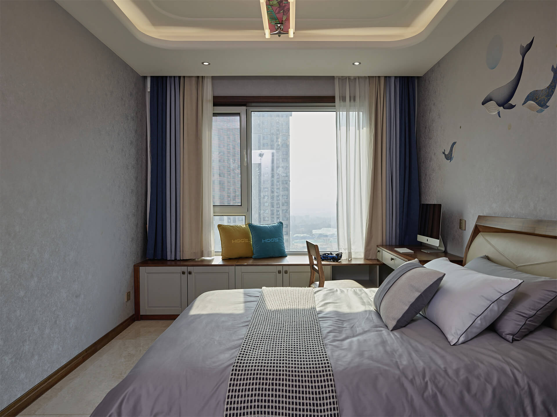 临淄-康璟园-鸿运