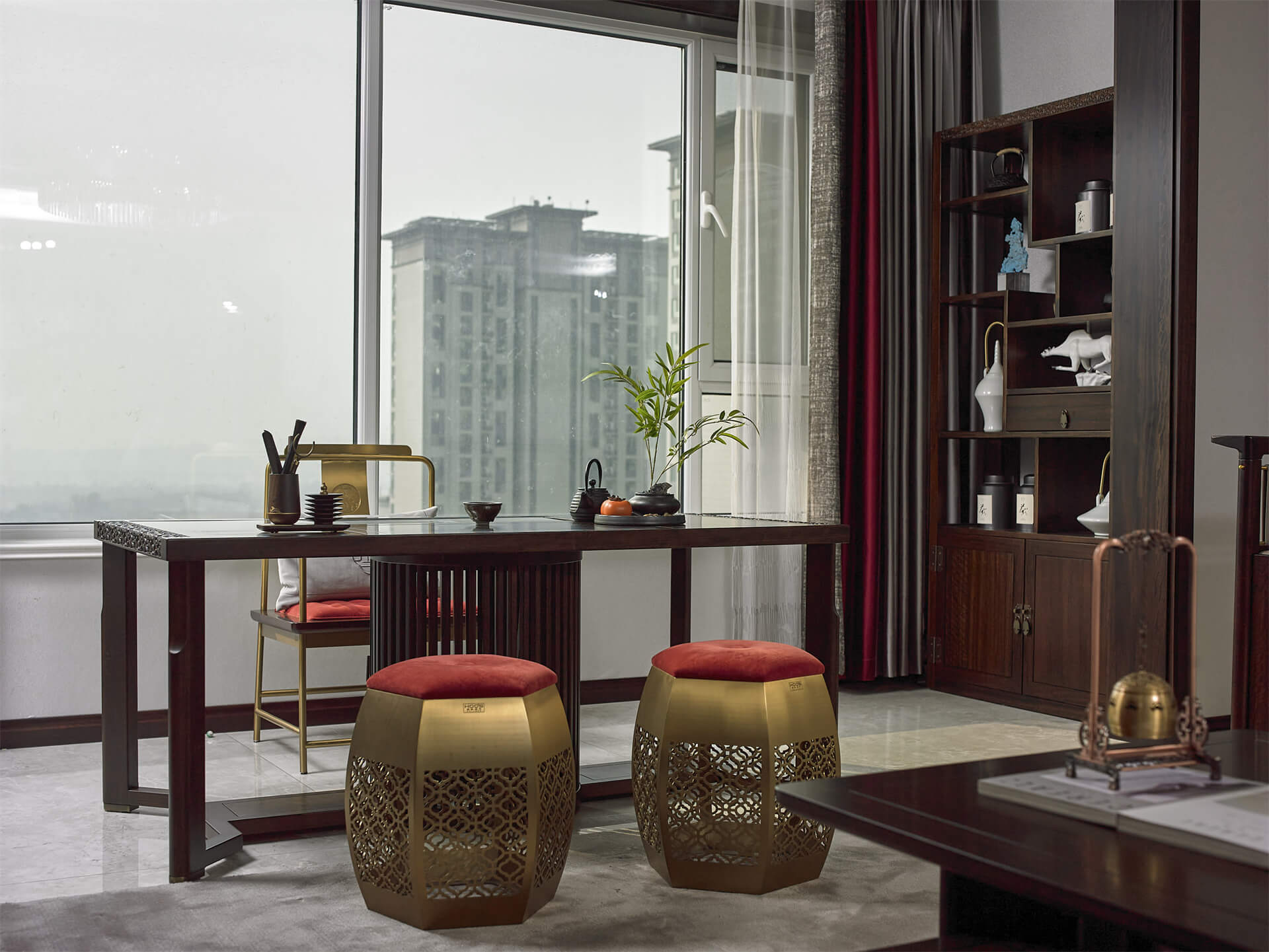 临淄-康璟园-鸿运