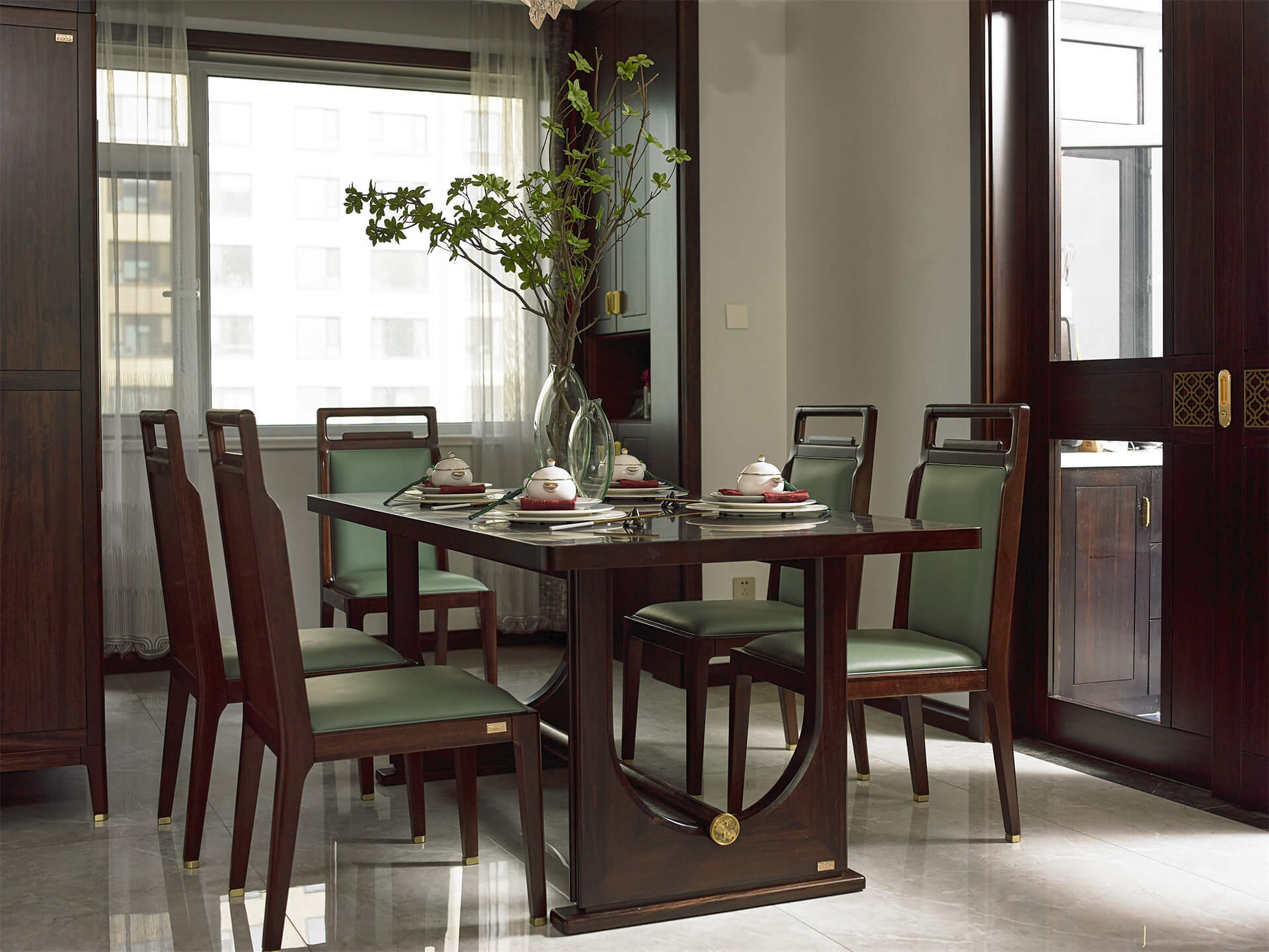 临淄-康璟园-鸿运