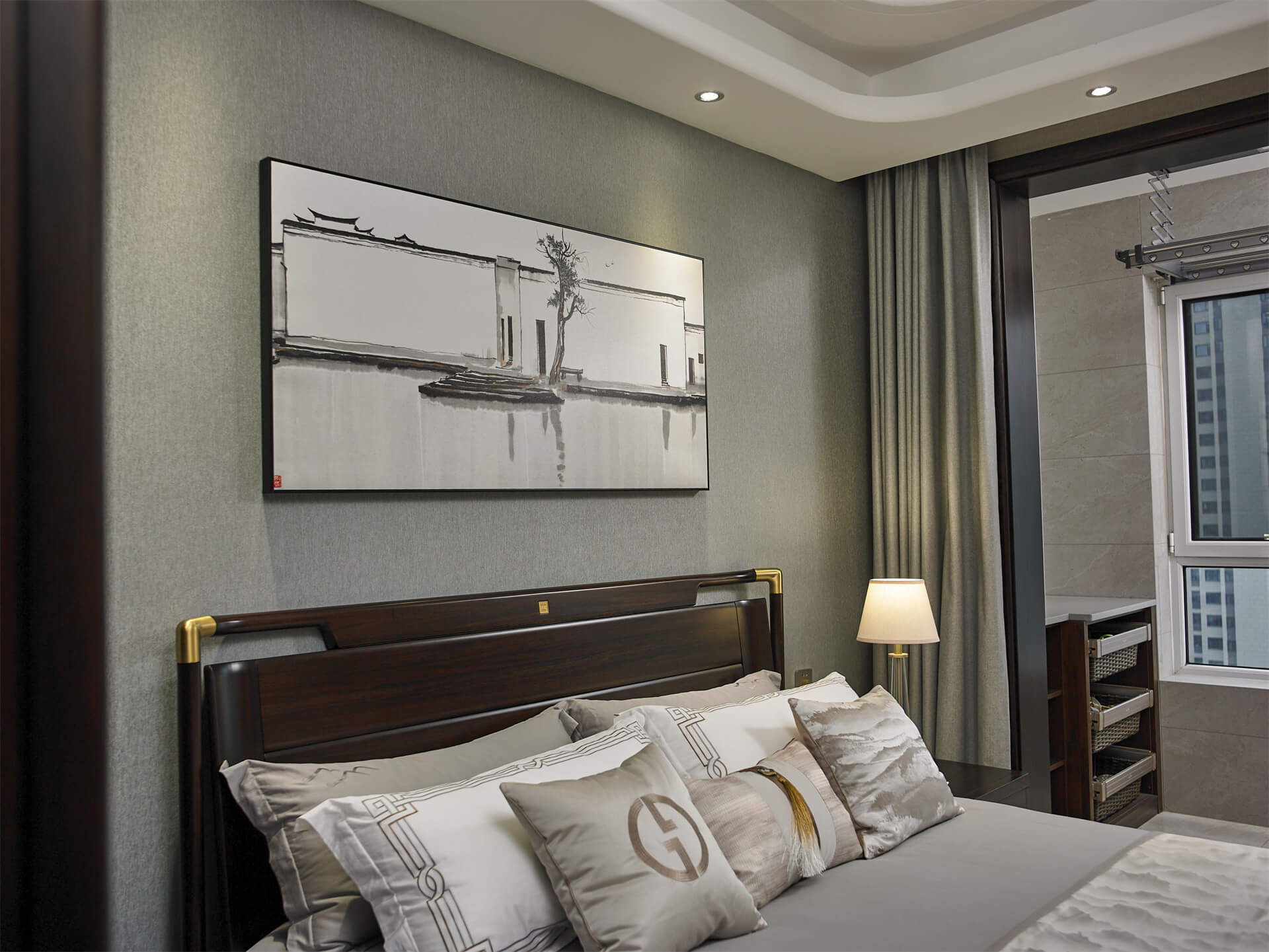 临淄-康璟园-鸿运