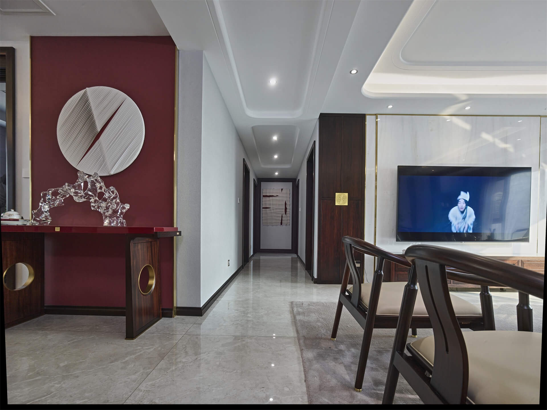 临淄-康璟园-鸿运