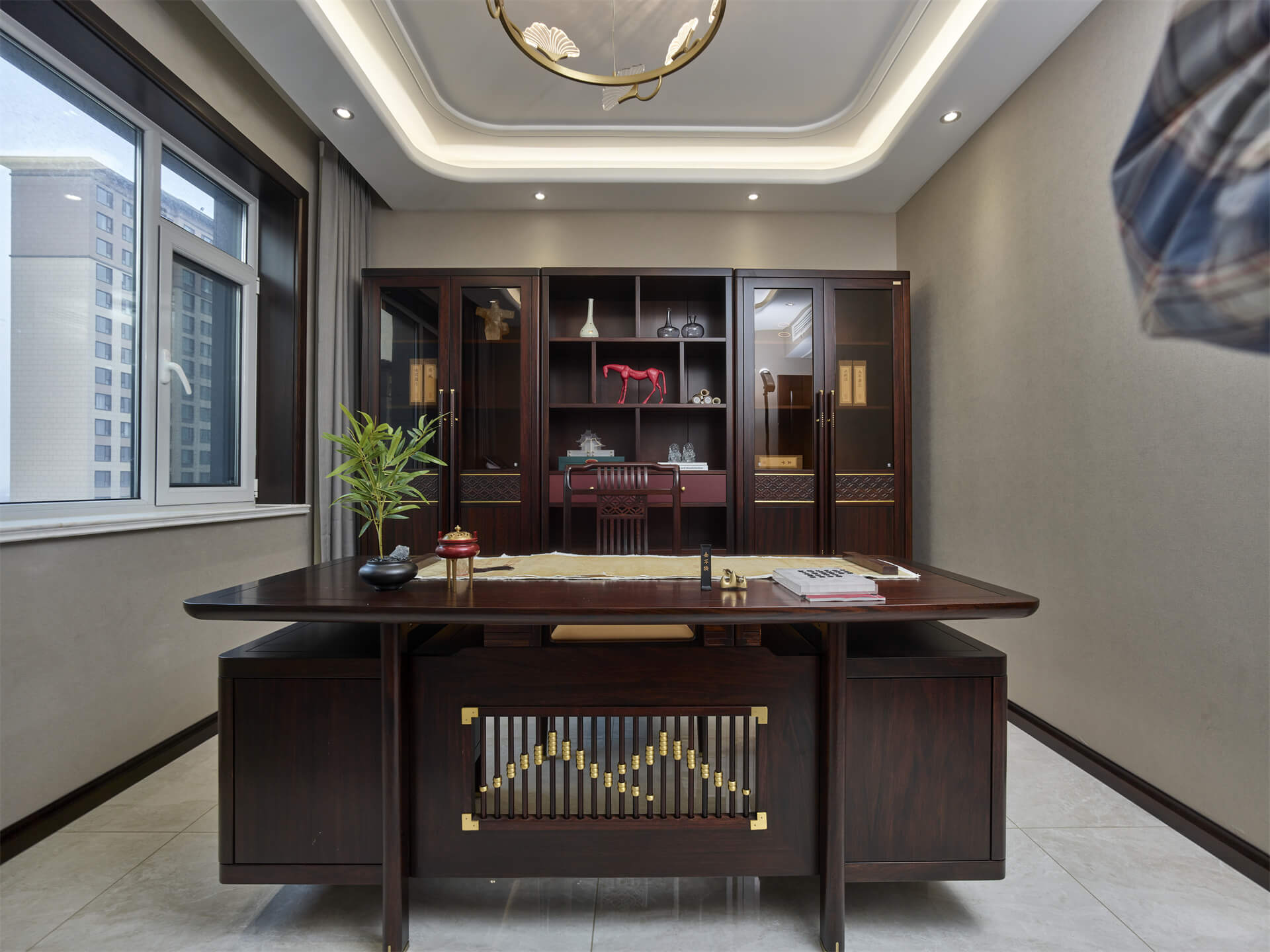 临淄-康璟园-鸿运