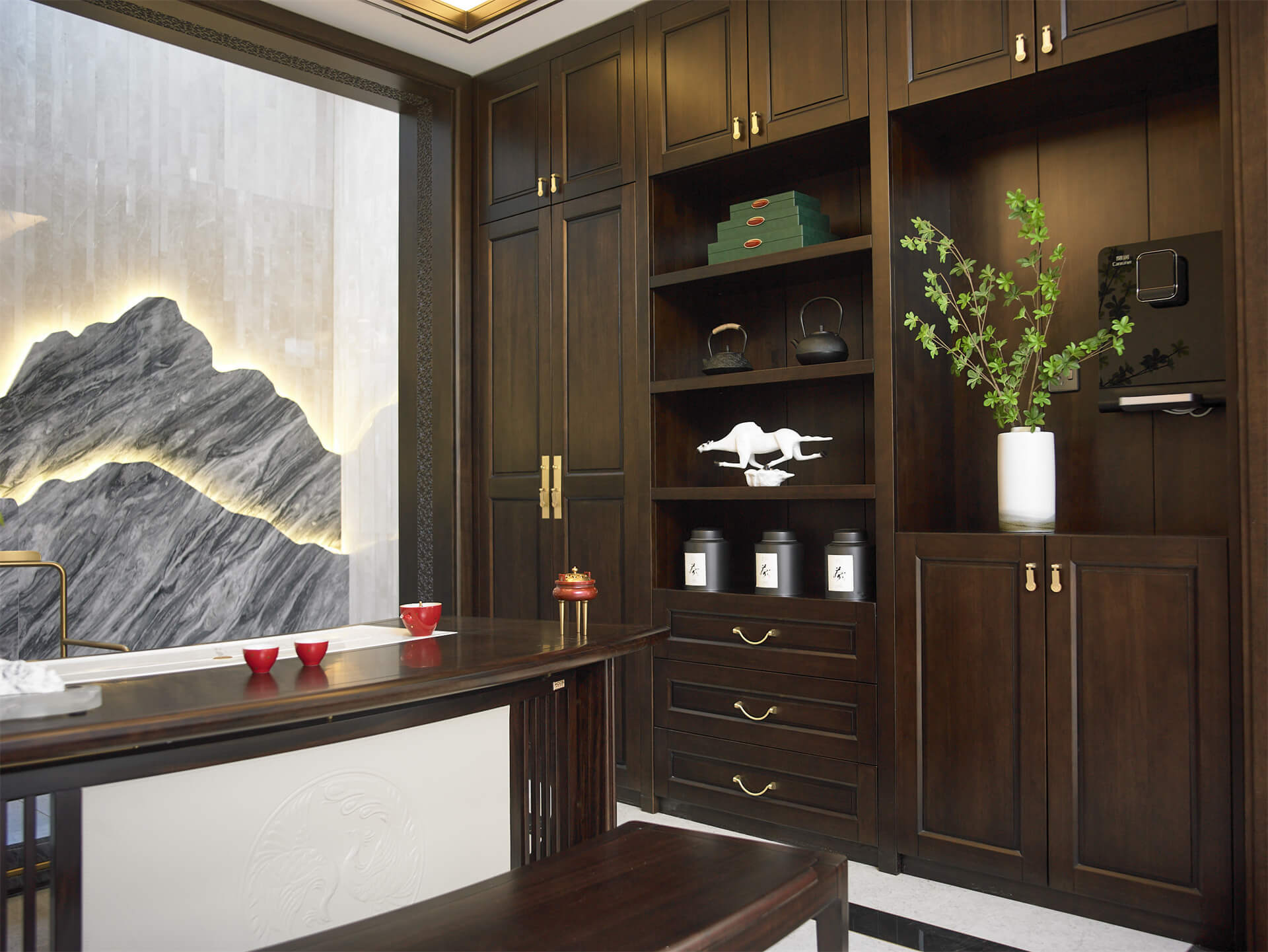 临淄-玫瑰园-鸿运