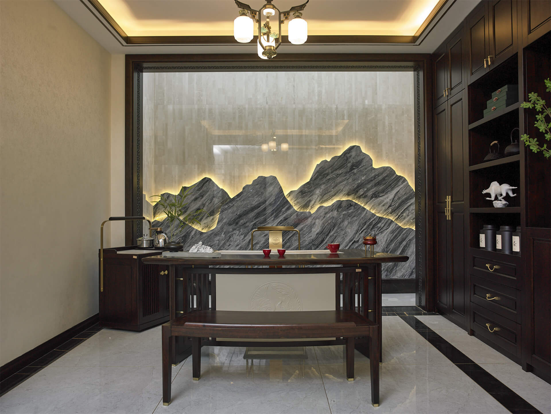 临淄-玫瑰园-鸿运