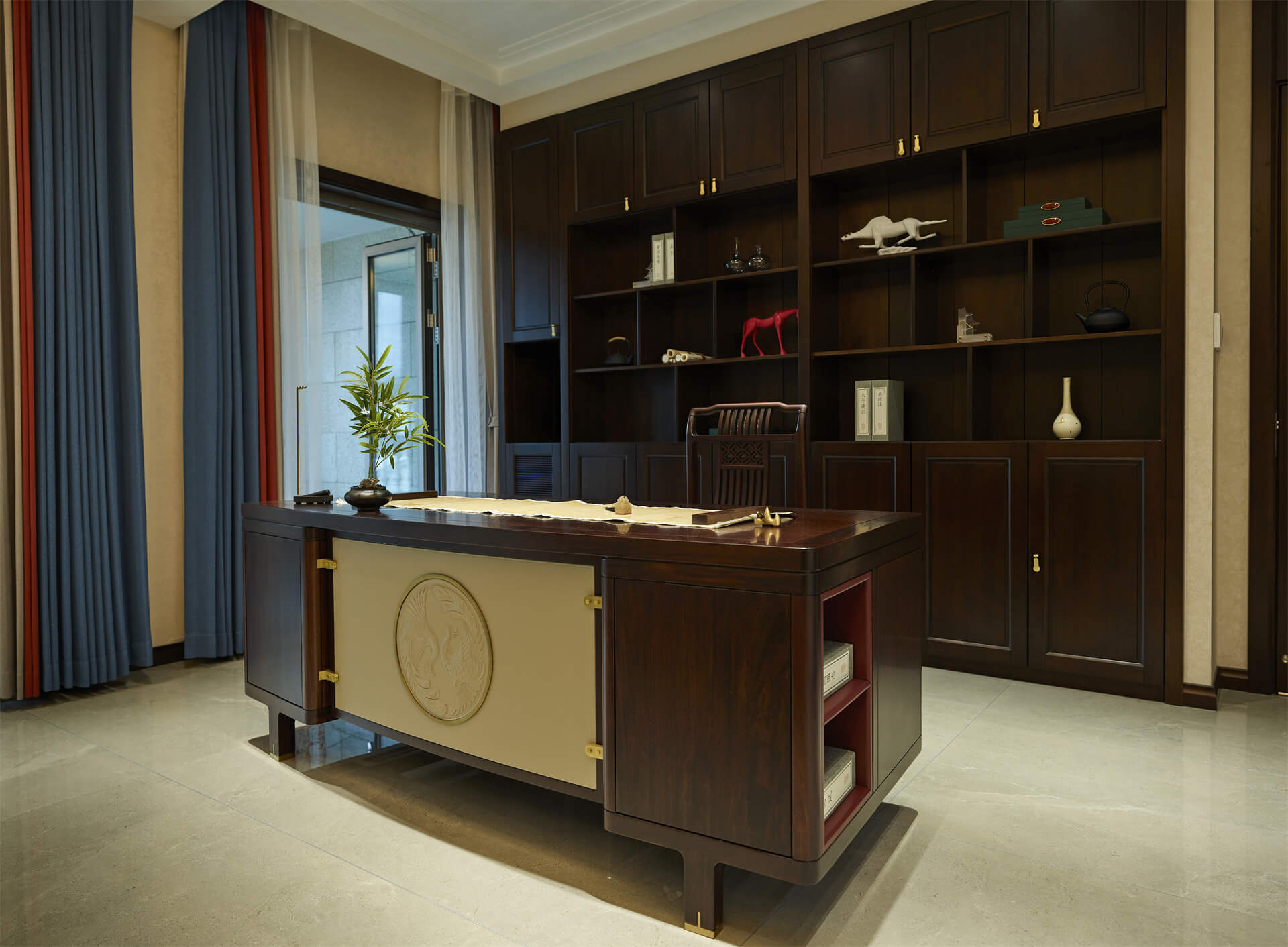 临淄-玫瑰园-鸿运