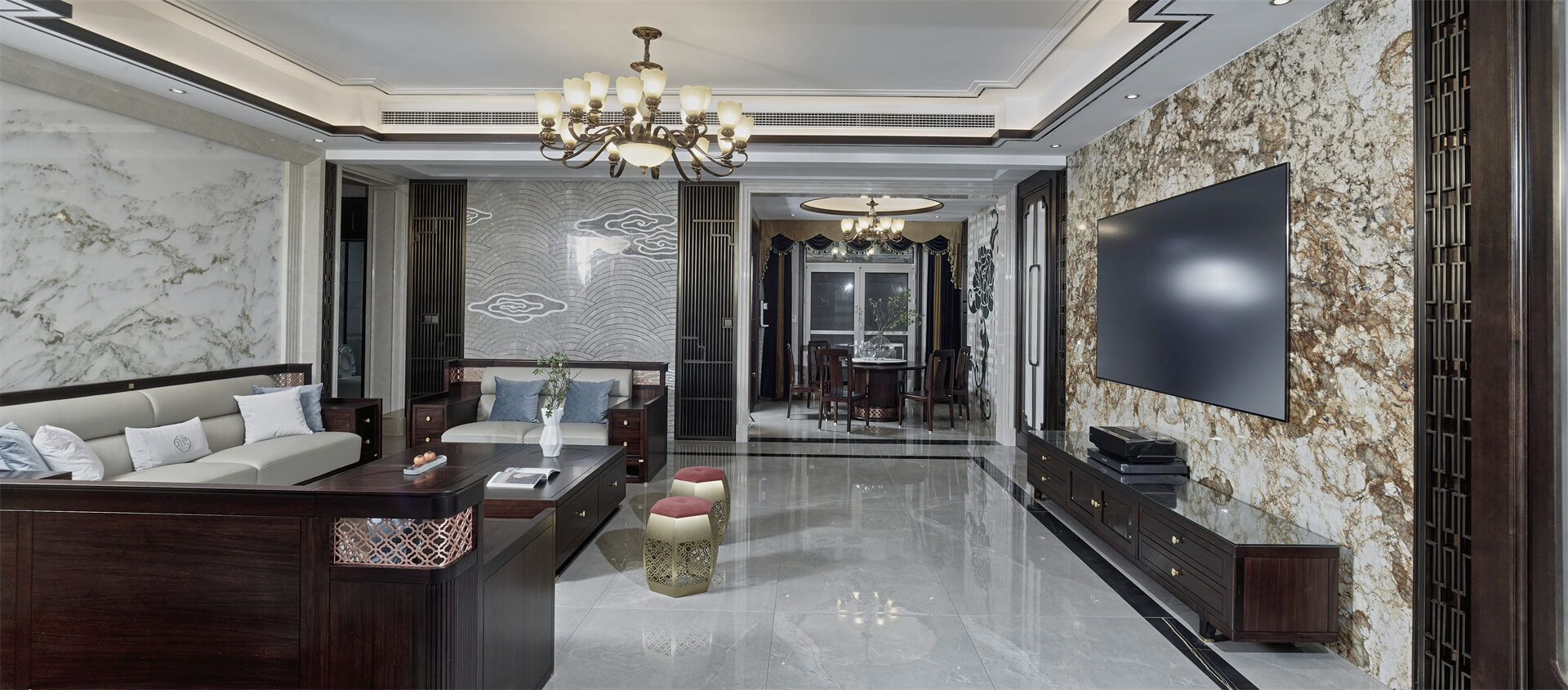 临淄-玫瑰园-鸿运