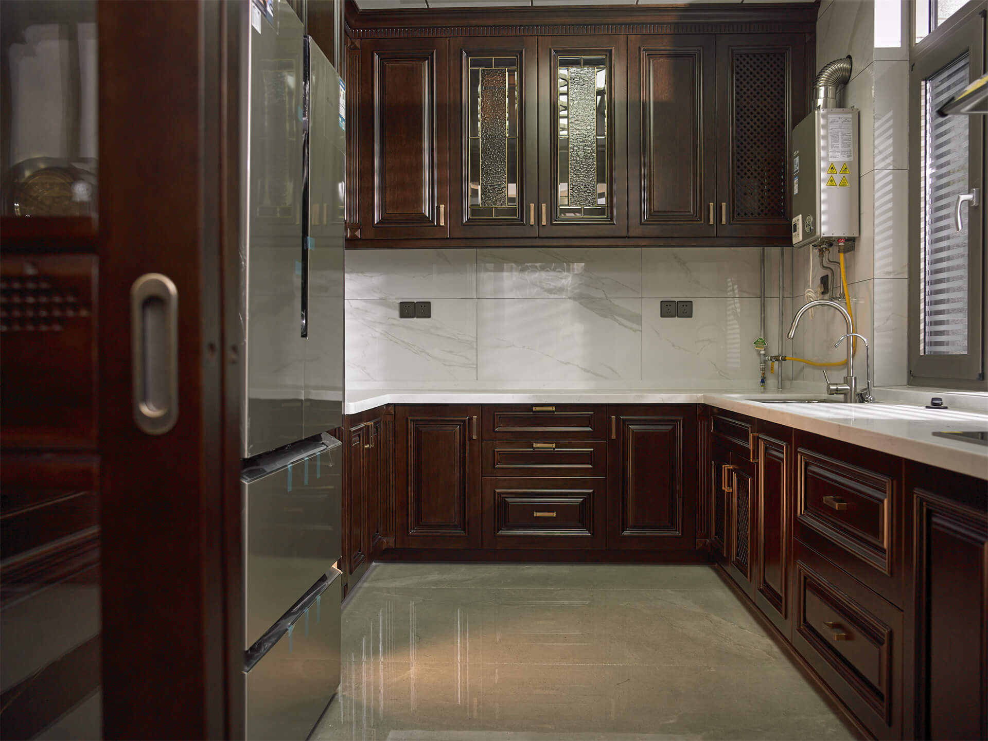 临淄-玫瑰园-鸿运