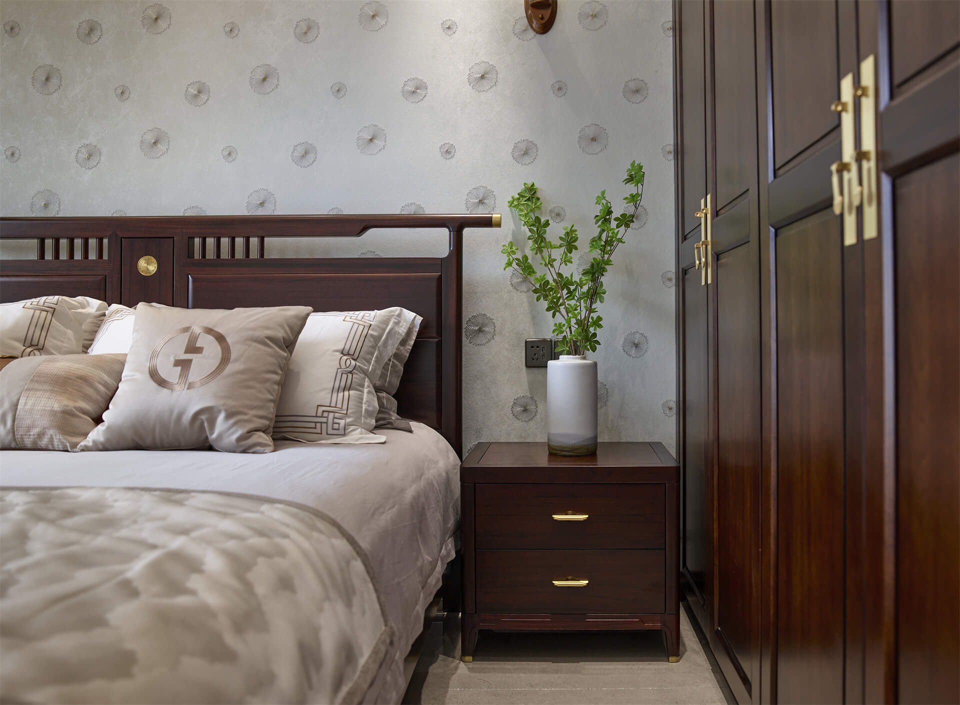 临淄-玫瑰园-鸿运