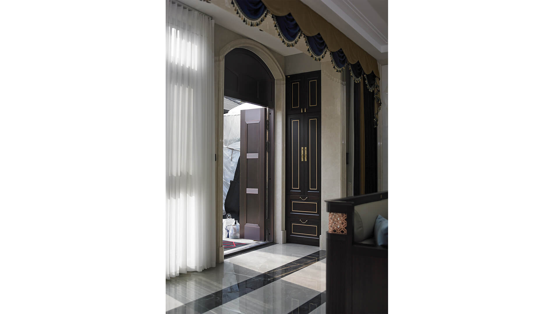 临淄-玫瑰园-鸿运