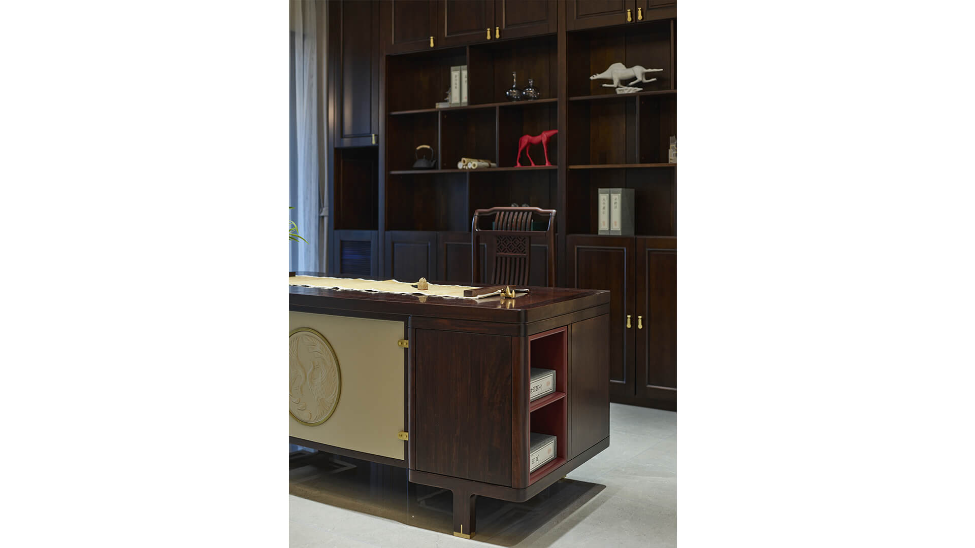 临淄-玫瑰园-鸿运