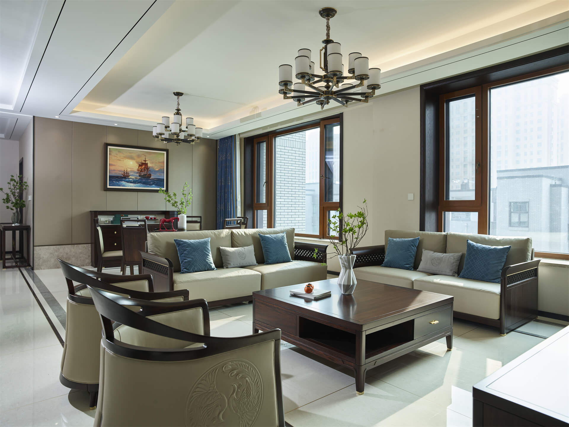 临淄-中轩御景-鸿运