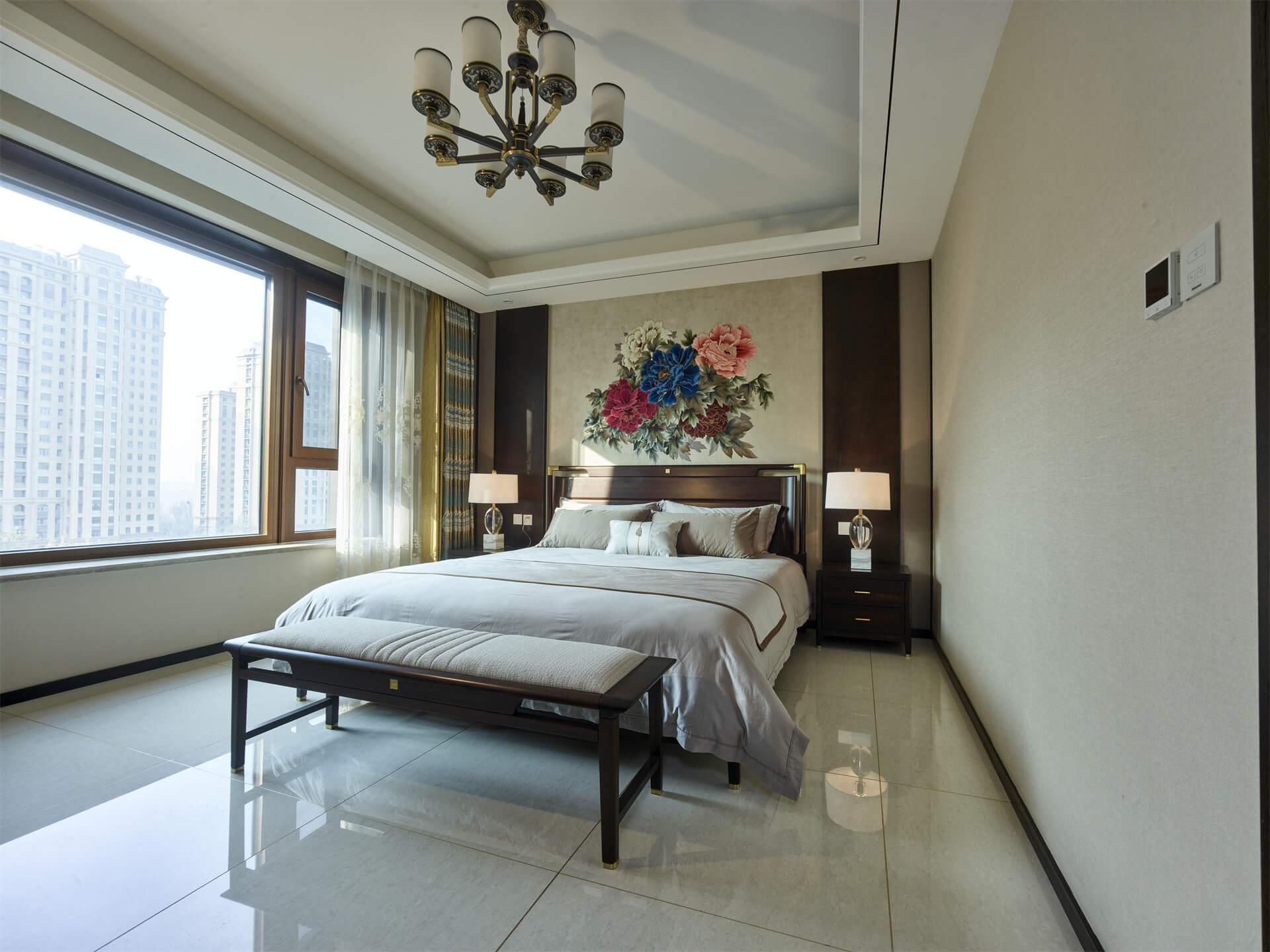 临淄-中轩御景-鸿运