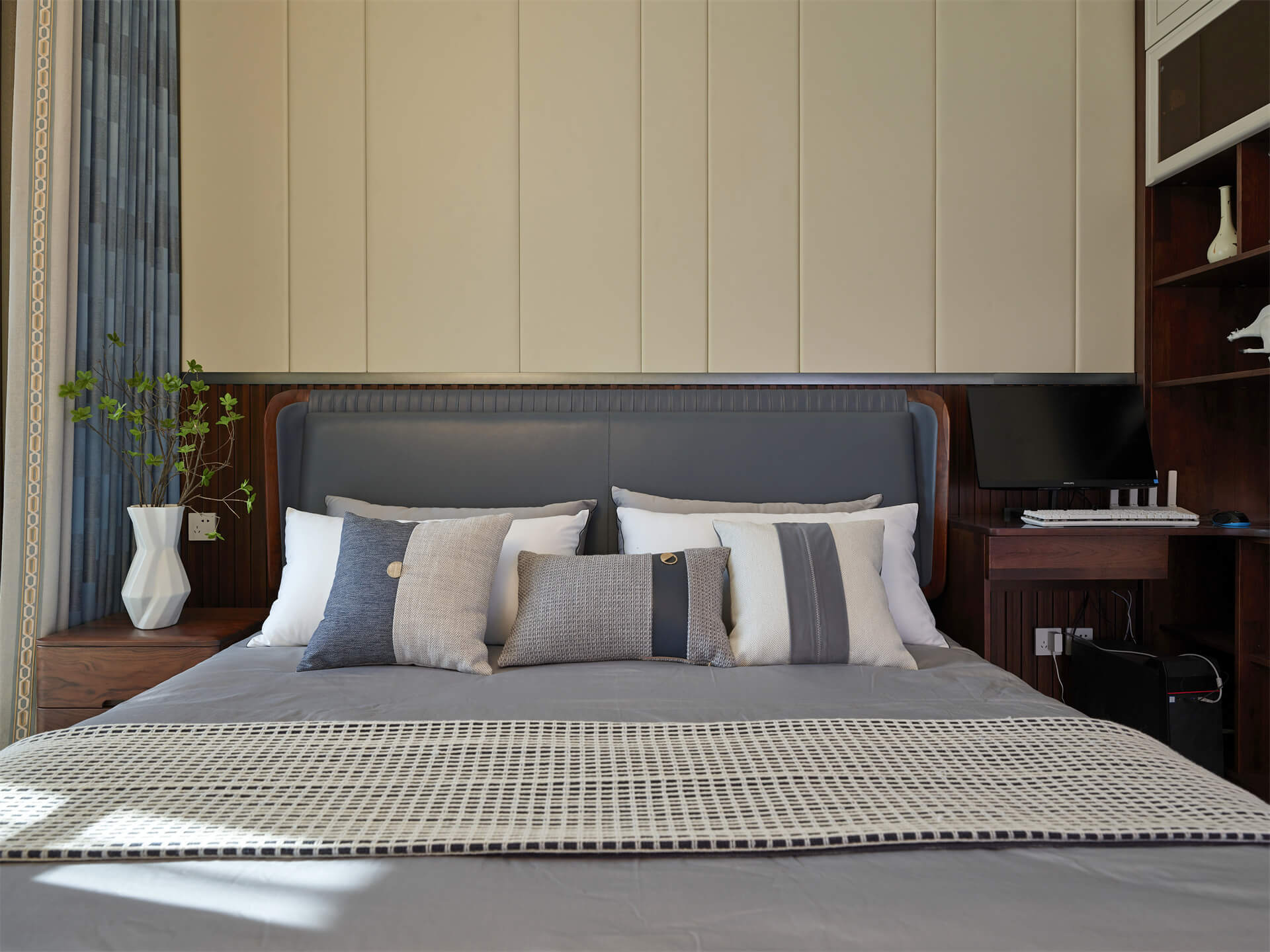 临淄-中轩御景-鸿运